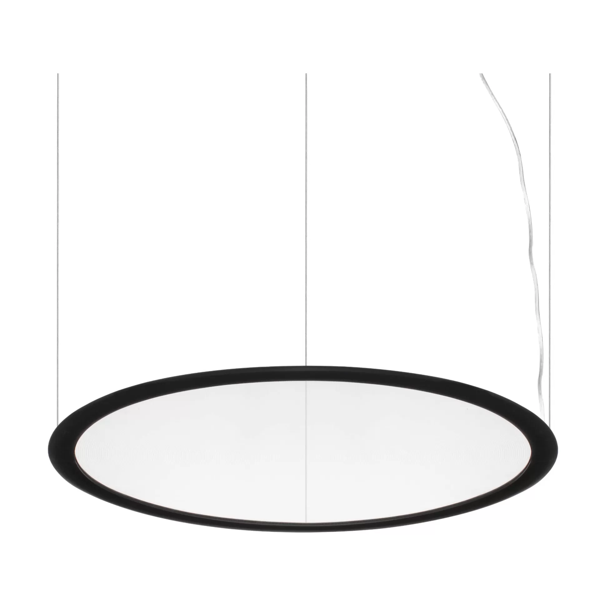 Dmora Lampade A Sospensione<Ideal-Lux - Lampada a sospensione ORBIT SP D63 , 63 x 63 x h26 cm,