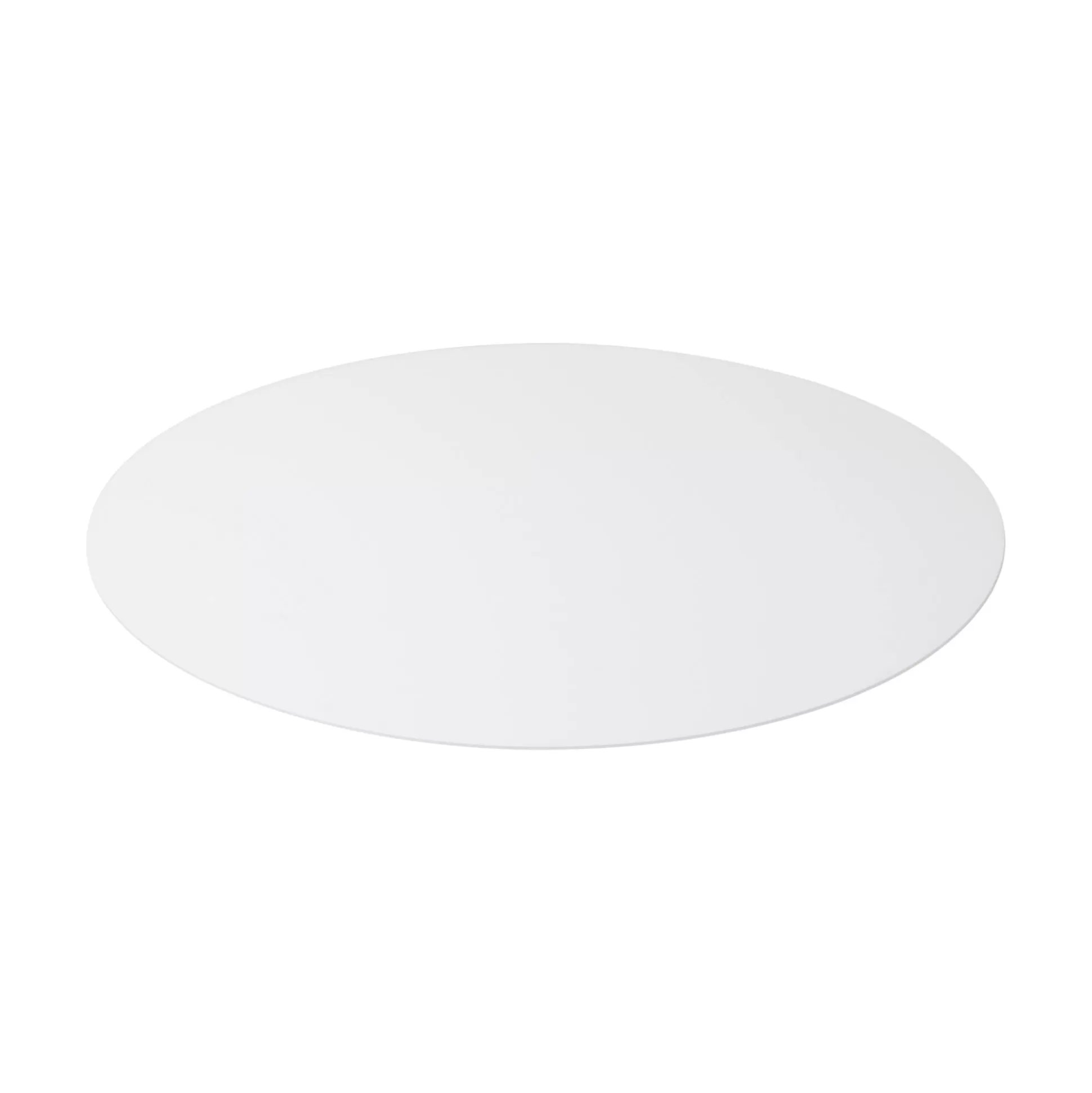 Dmora Lampade A Sospensione<Ideal-Lux - Lampada a sospensione SET UP DISCO ACRILICO D70, 70 x 70 x h2 cm,