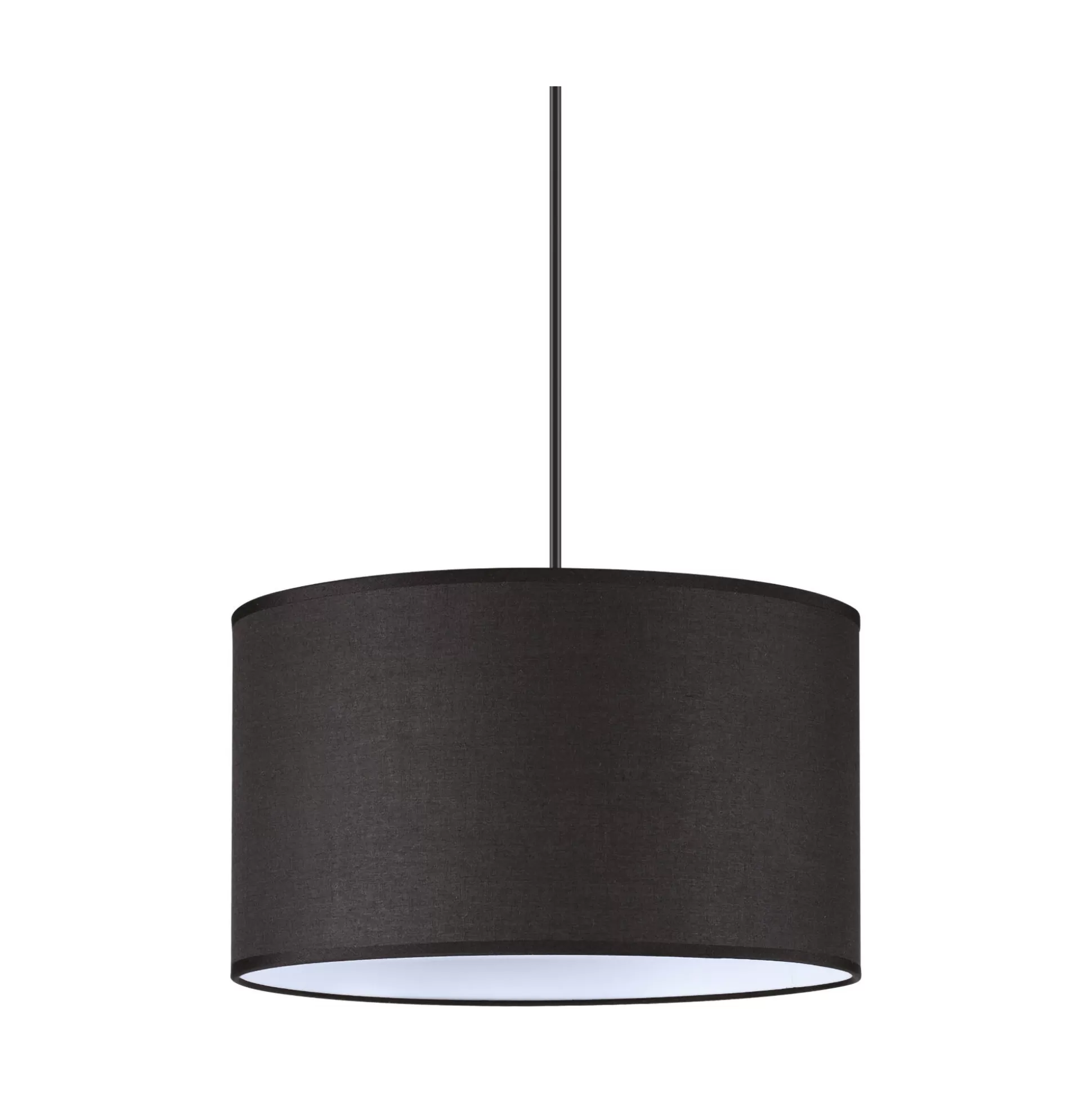Dmora Lampade A Sospensione<Ideal-Lux - Lampada a sospensione SET UP MSP1 , 5 x 5 x h33 cm,