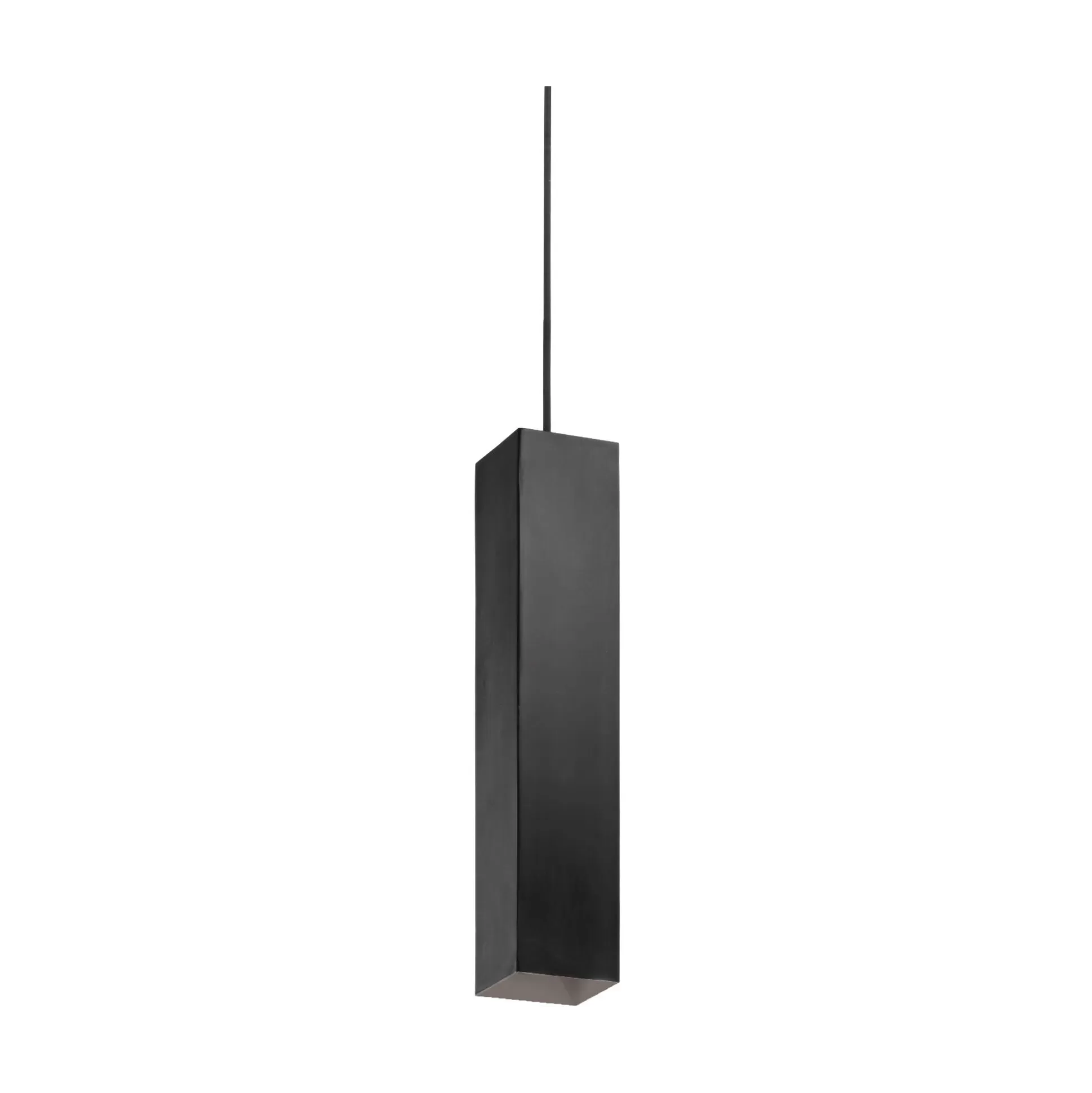 Dmora Lampade A Sospensione<Ideal-Lux - Lampada a sospensione SKY SP1 , 6 x 6 x h55 cm,