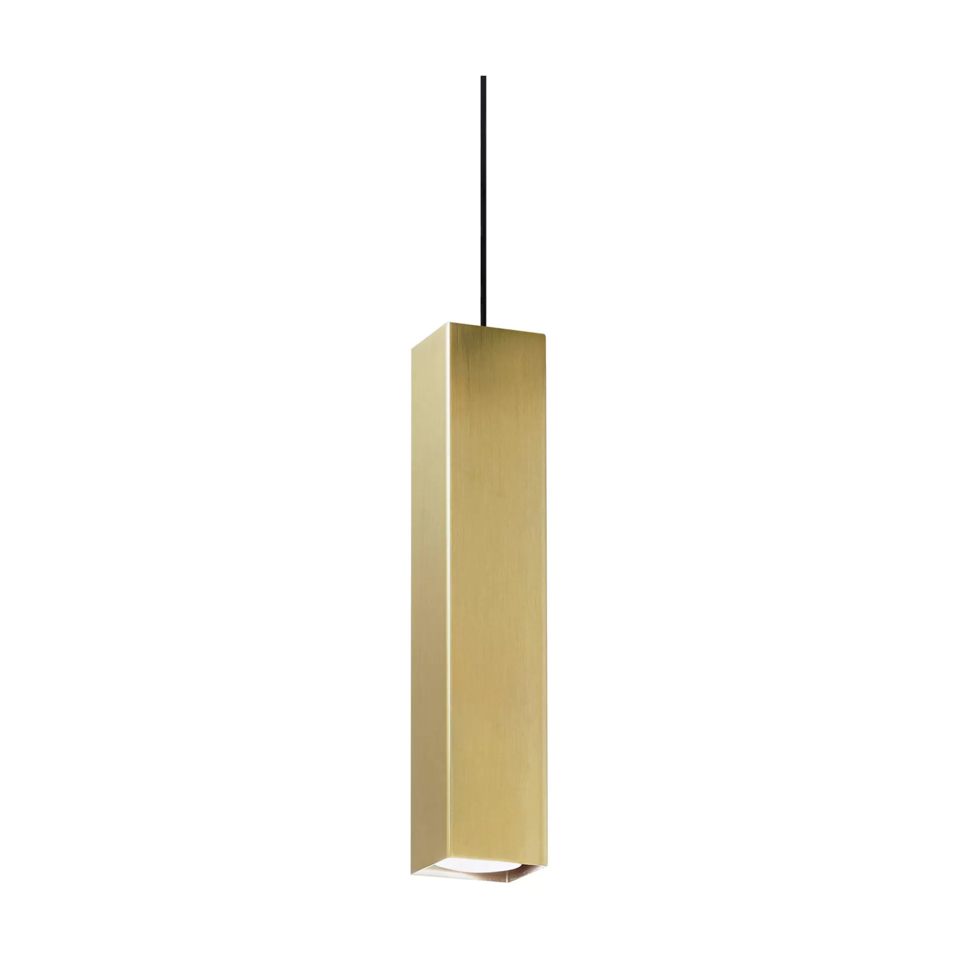 Dmora Lampade A Sospensione<Ideal-Lux - Lampada a sospensione SKY SP1 , 6 x 6 x h55 cm,