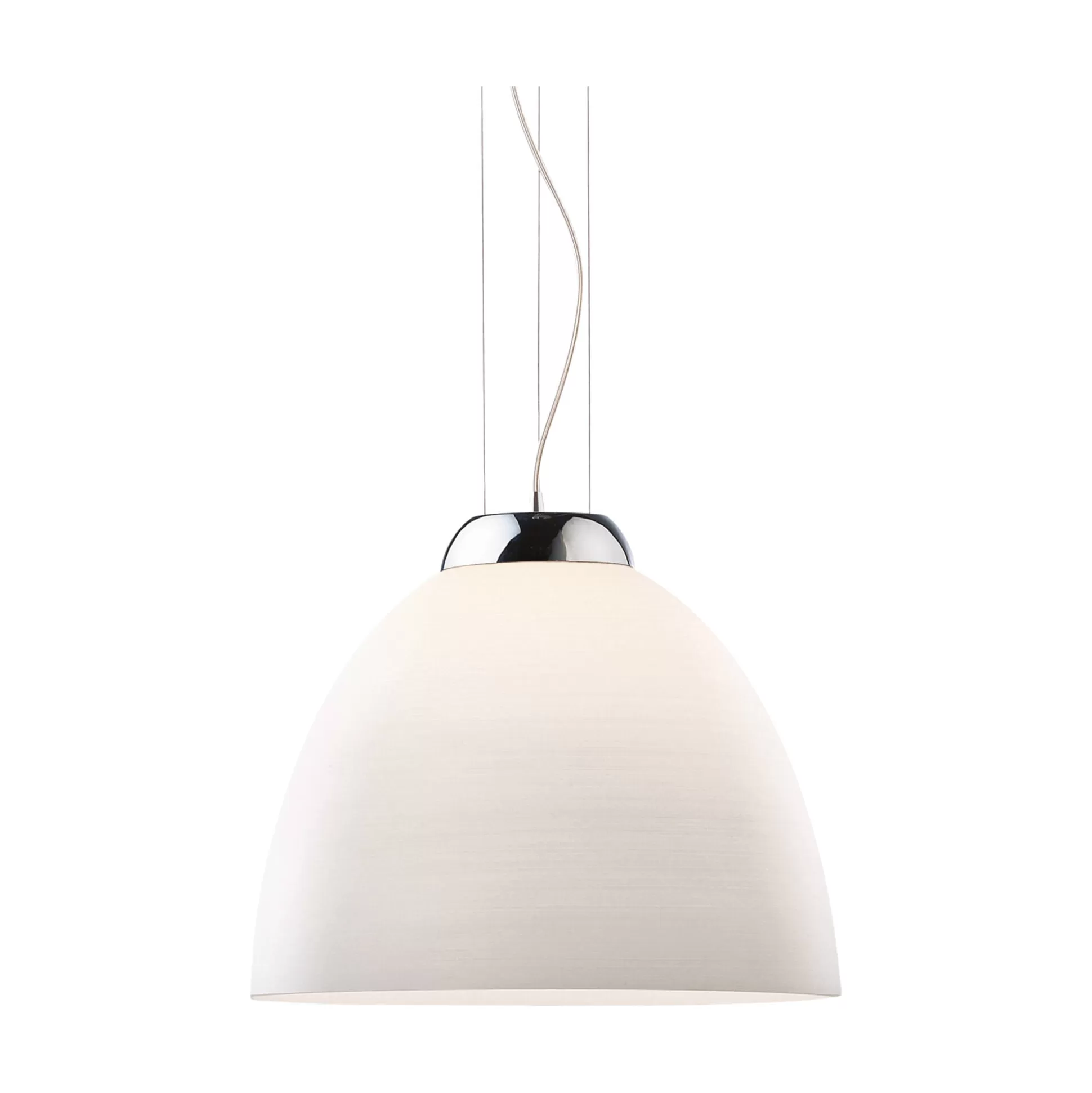 Dmora Lampade A Sospensione<Ideal-Lux - Lampada a sospensione TOLOMEO SP1 , 40 x 40 x h61 cm,