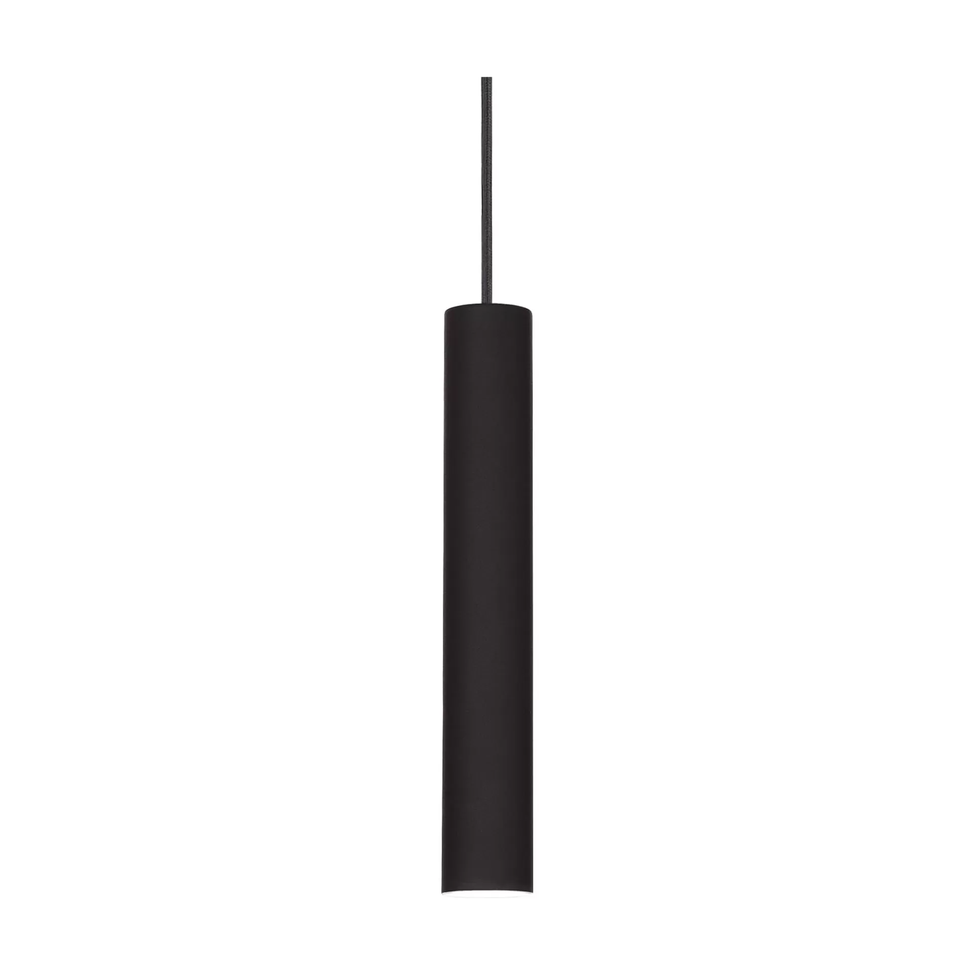 Dmora Lampade A Sospensione<Ideal-Lux - Lampada a sospensione TUBE SP D4 , 4 x 4 x h50 cm,