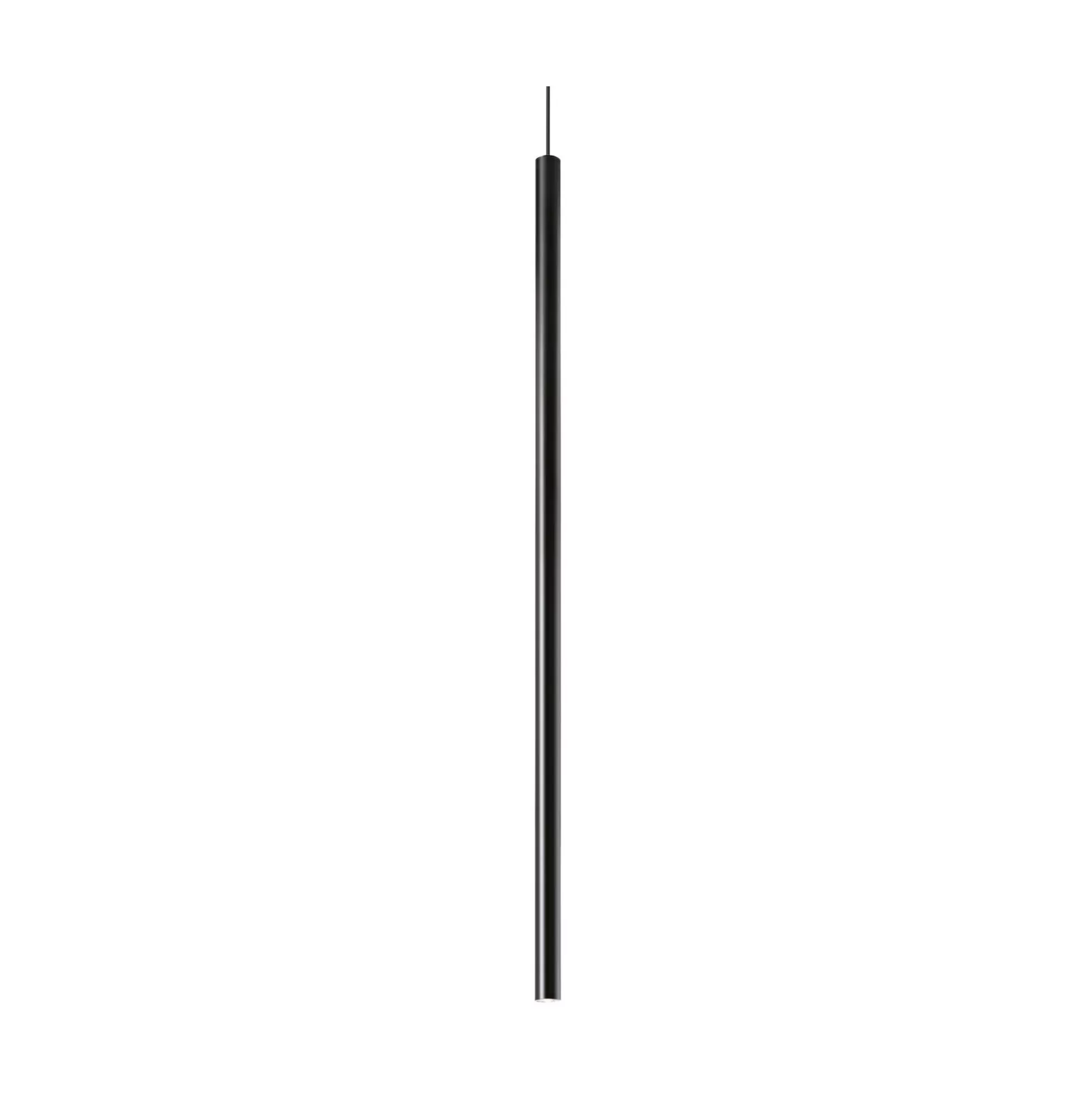 Dmora Lampade A Sospensione<Ideal-Lux - Lampada a sospensione ULTRATHIN SP D100 ROUND DALI/PUSH , 6 x 6 x h137 cm,