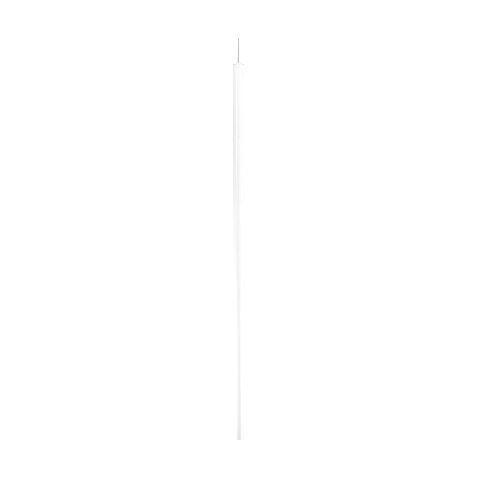 Dmora Lampade A Sospensione<Ideal-Lux - Lampada a sospensione ULTRATHIN SP D100 ROUND ON-OFF , 6 x 6 x h137 cm,