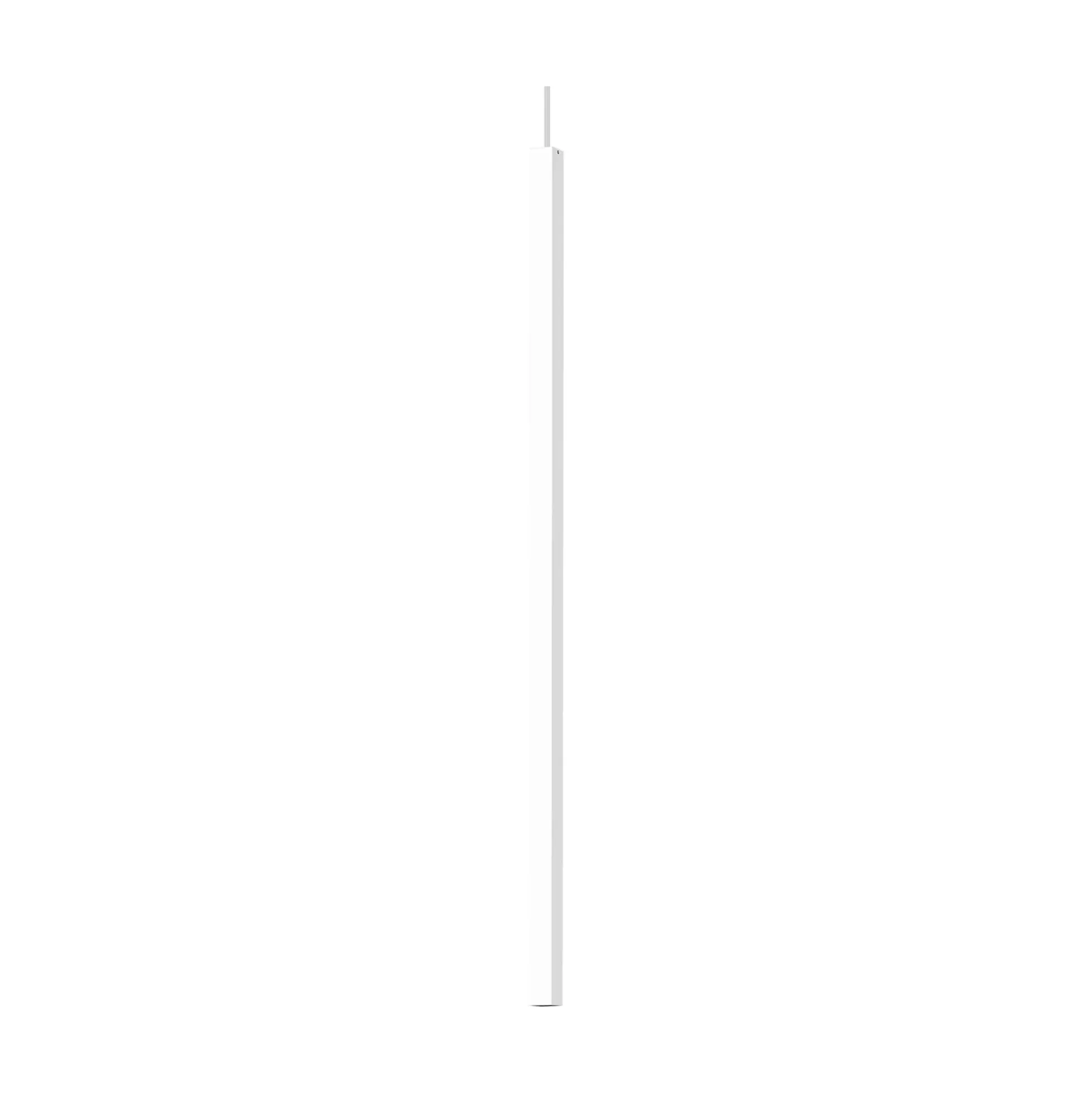 Dmora Lampade A Sospensione<Ideal-Lux - Lampada a sospensione ULTRATHIN SP D100 SQUARE ON-OFF , 3 x 3 x h125 cm,