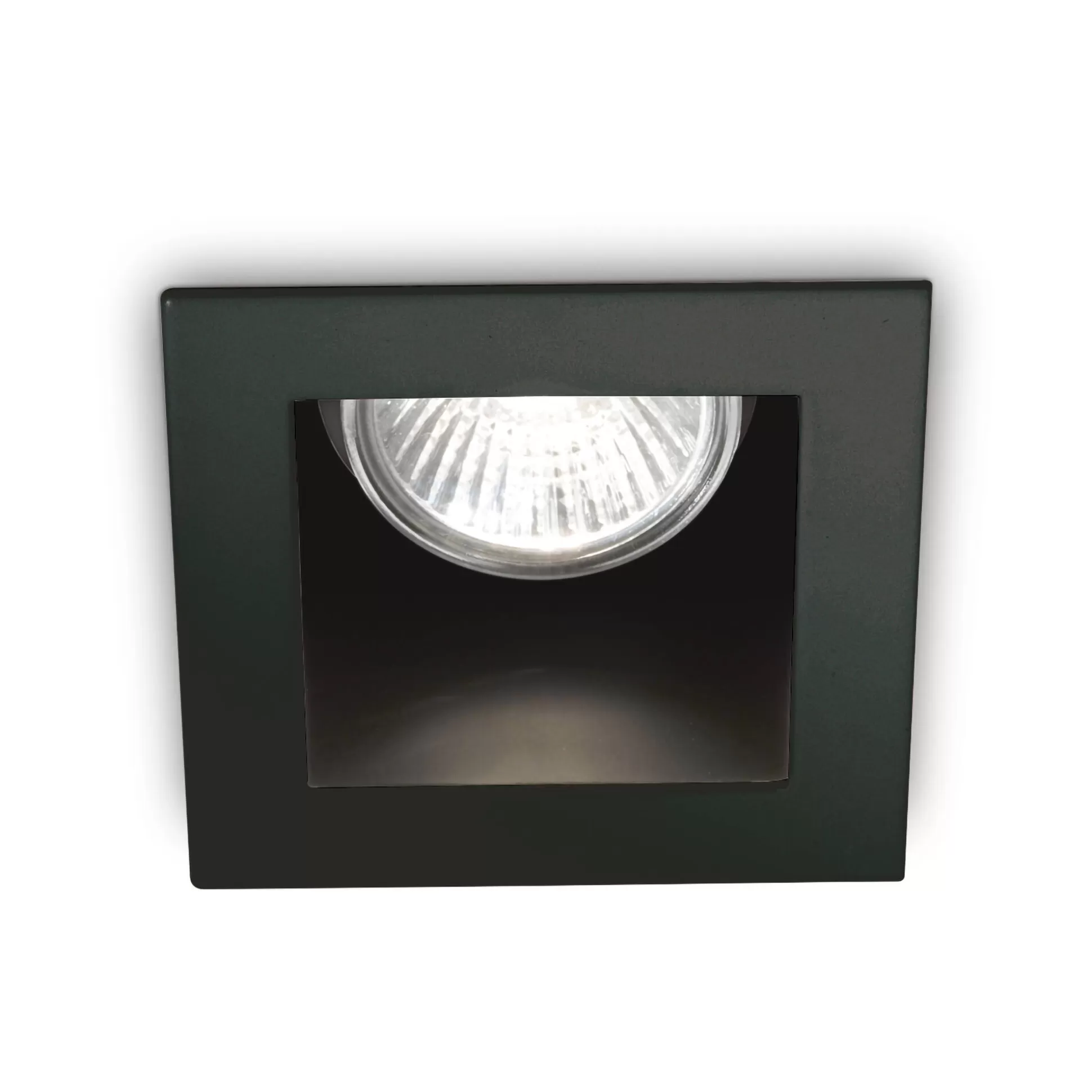 Dmora Lampade Da Incasso<Ideal-Lux - Lampada da incasso FUNKY FI , 9 x 9 x h12 cm,