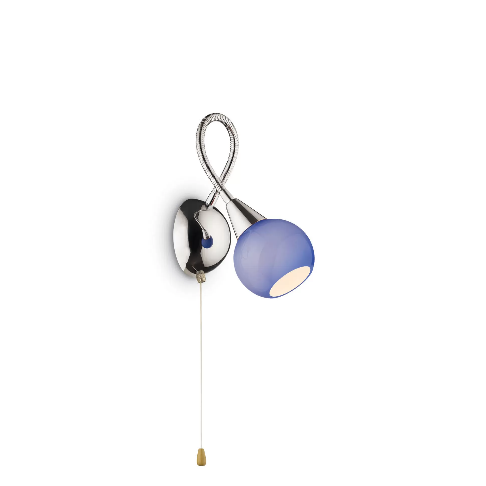 Dmora Lampade Da Parete<Ideal-Lux - Lampada da parete