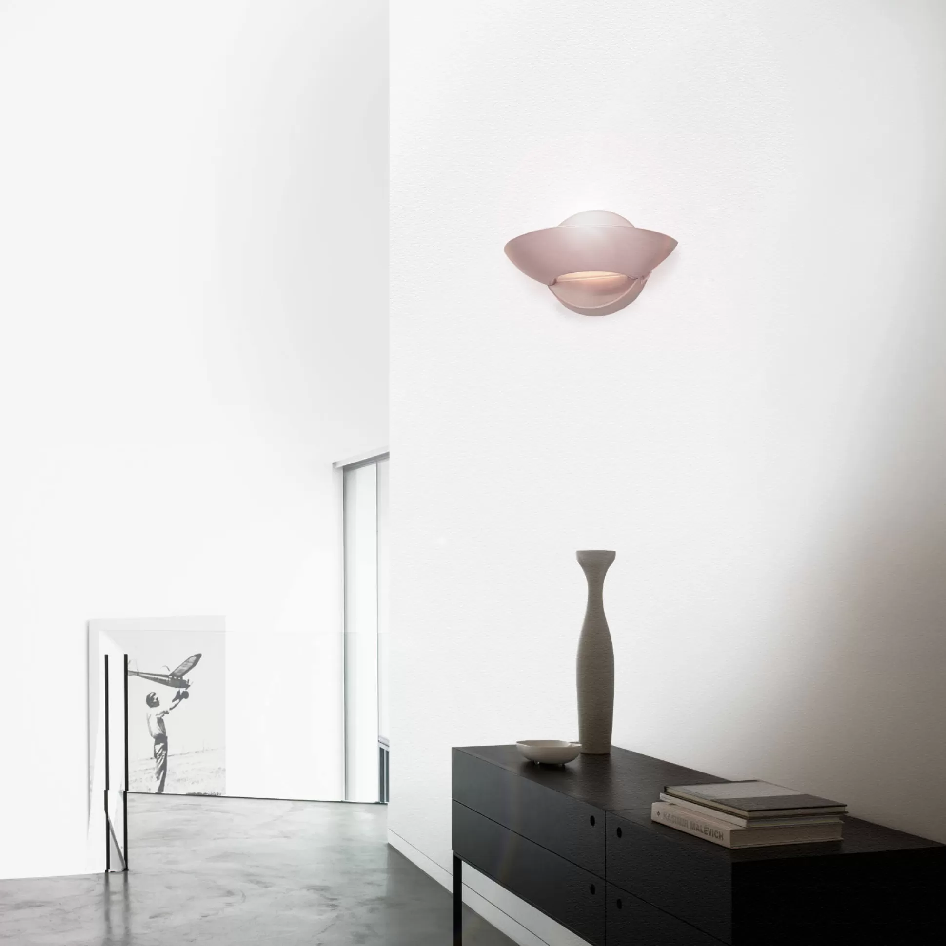 Dmora Lampade Da Parete<Ideal-Lux - Lampada da parete