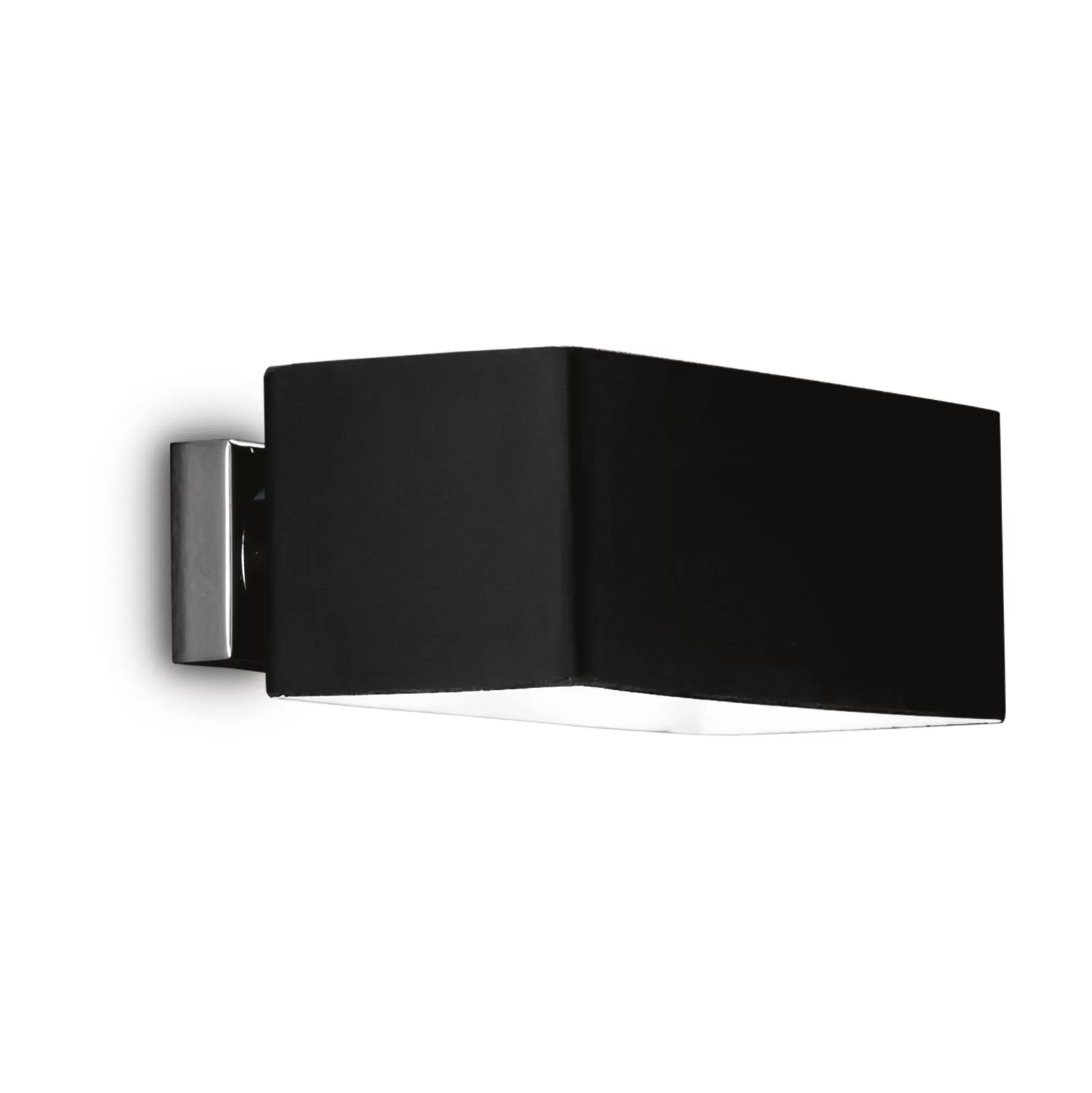 Dmora Lampade Da Parete<Ideal-Lux - Lampada da parete BOX AP2 , 20 x 7 x h14 cm,