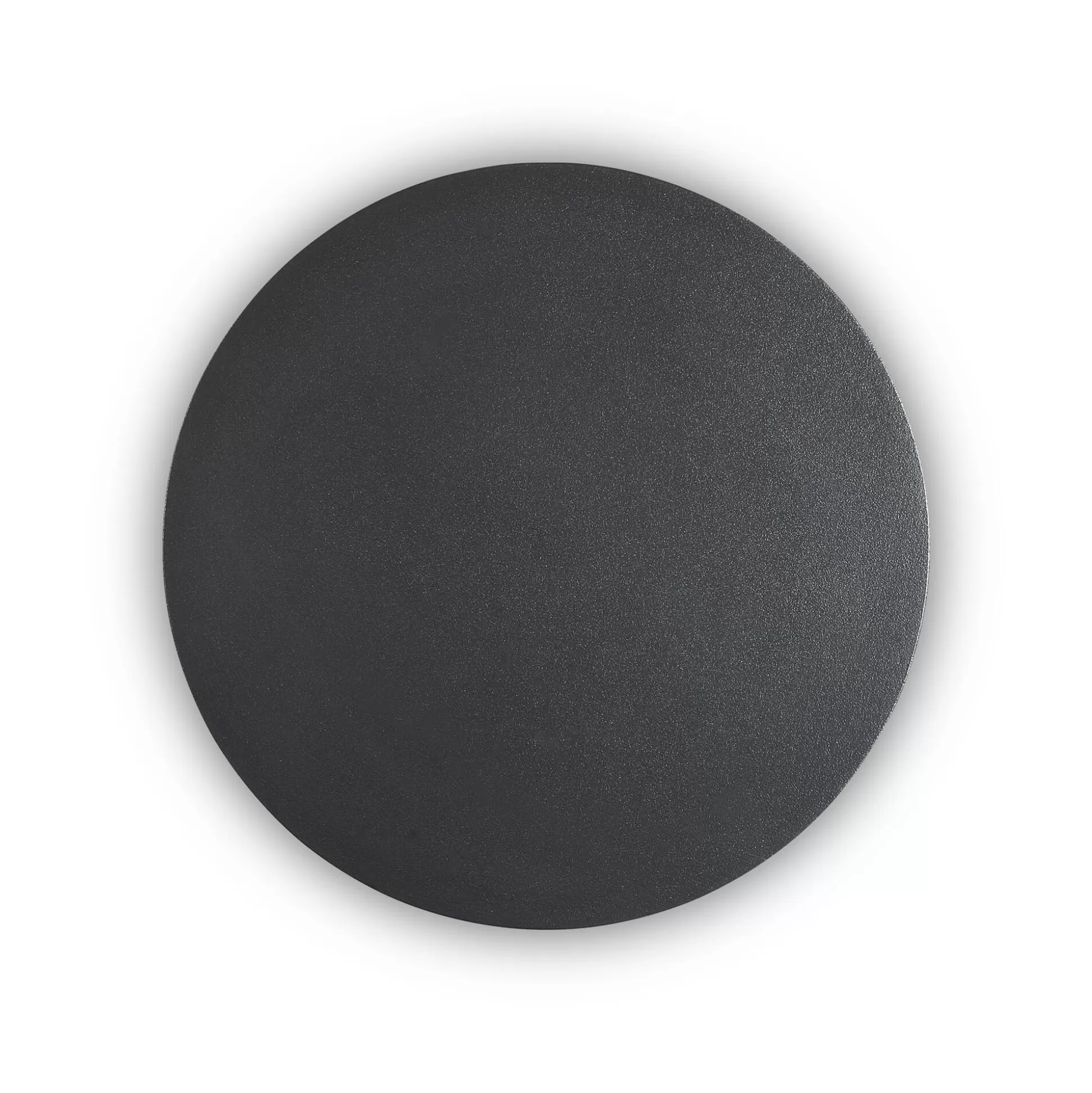 Dmora Lampade Da Parete<Ideal-Lux - Lampada da parete COVER AP D20 ROUND , 20 x 20 x h5 cm,