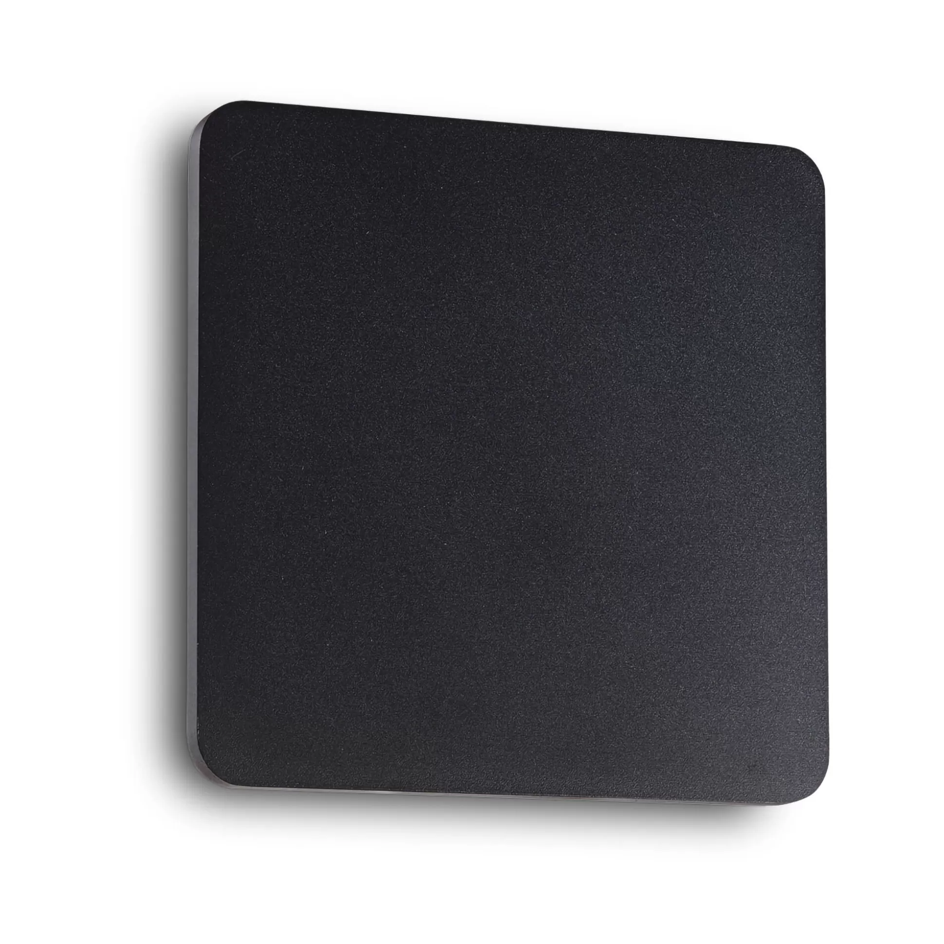 Dmora Lampade Da Parete<Ideal-Lux - Lampada da parete COVER AP D15 SQUARE , 15 x 15 x h5 cm,