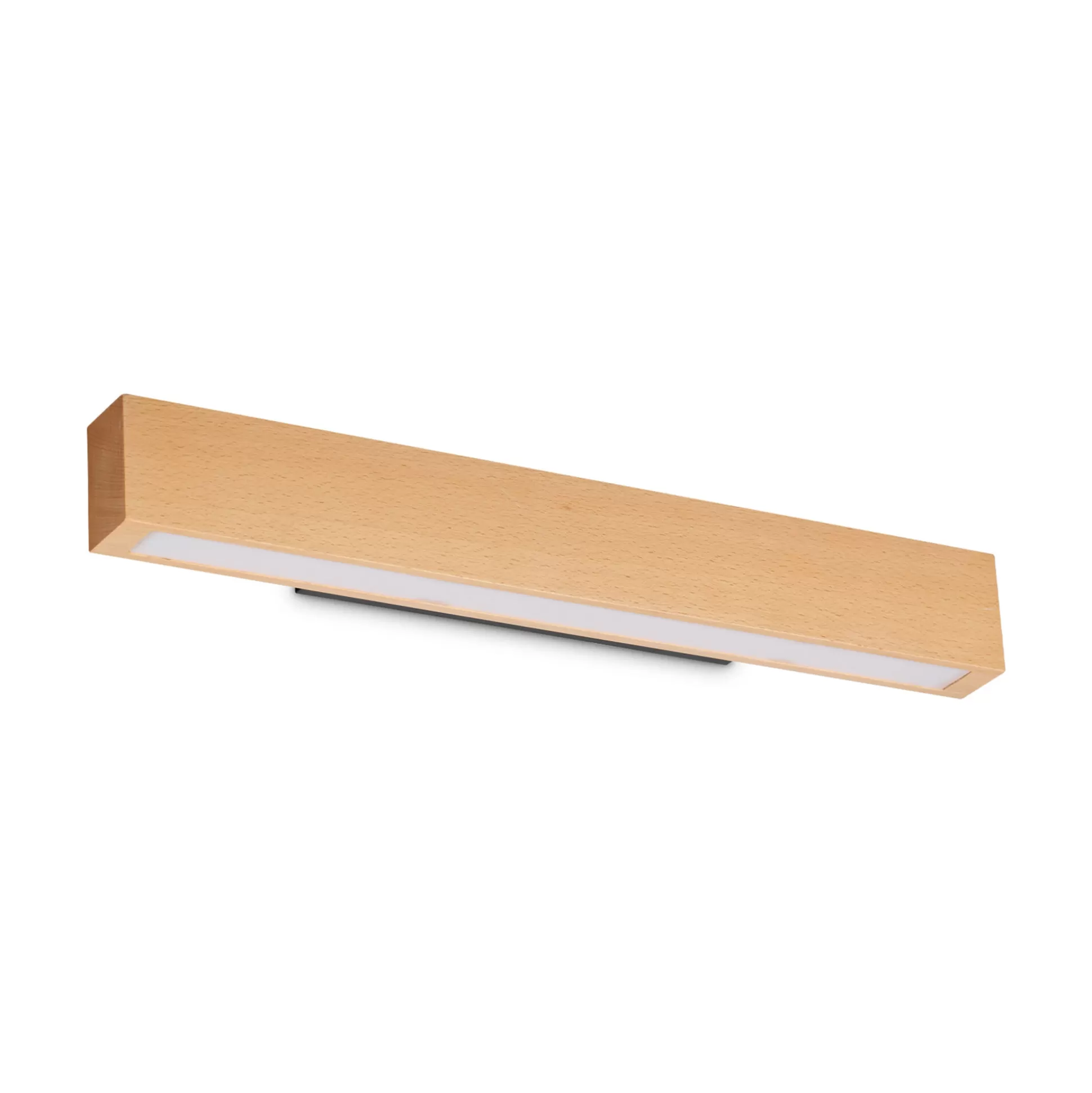 Dmora Lampade Da Parete<Ideal-Lux - Lampada da parete CRAFT AP D60, 60 x 8 x h9 cm,