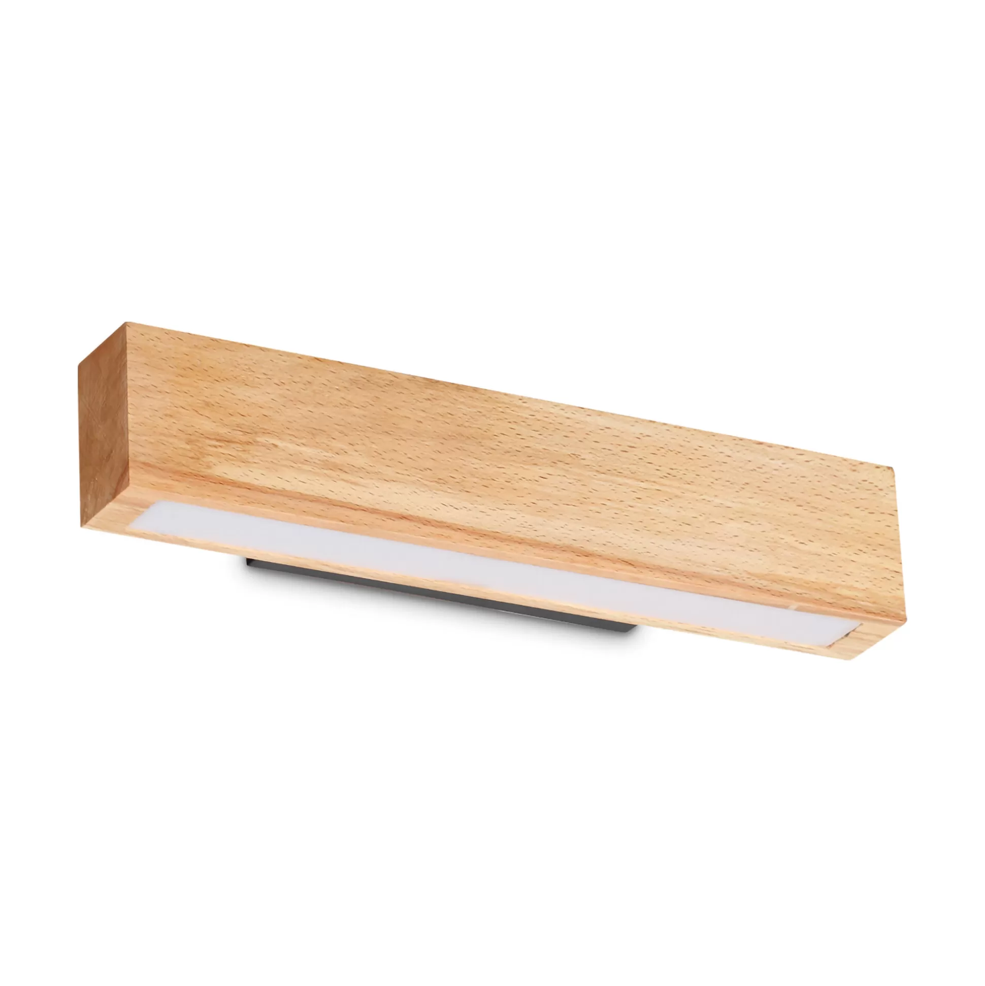 Dmora Lampade Da Parete<Ideal-Lux - Lampada da parete CRAFT AP D40, 40 x 8 x h9 cm,
