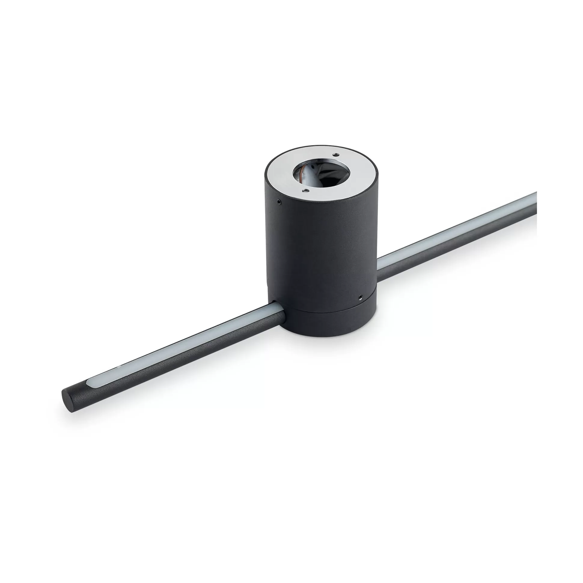 Dmora Lampade Da Parete<Ideal-Lux - Lampada da parete ESSENCE AP D124 , 124 x 7 x h10 cm,
