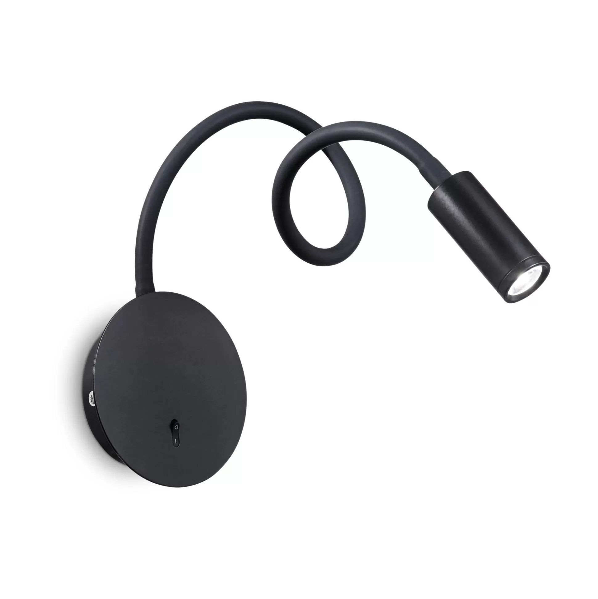 Dmora Lampade Da Parete<Ideal-Lux - Lampada da parete FOCUS-2 AP , 9 x 9 x h28 cm,