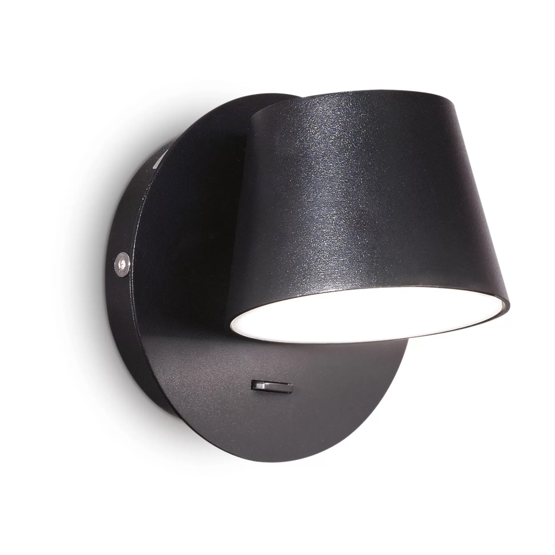 Dmora Lampade Da Parete<Ideal-Lux - Lampada da parete GIM AP , 12 x 12 x h12 cm,