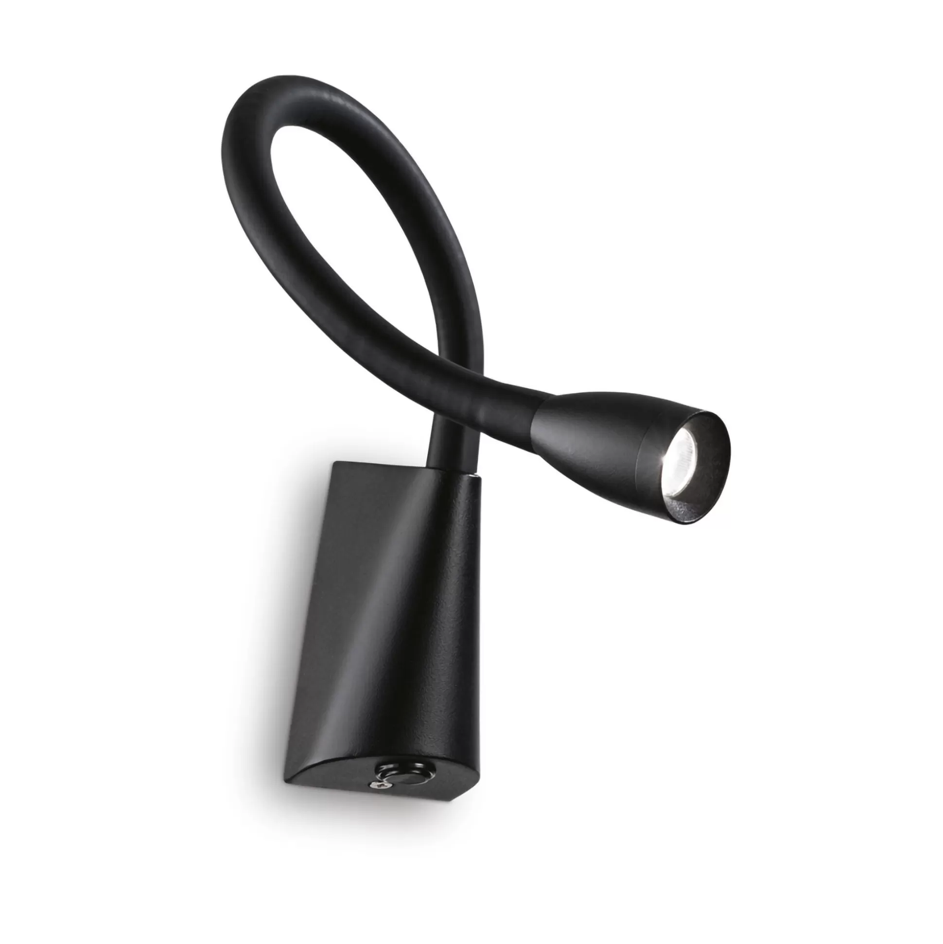 Dmora Lampade Da Parete<Ideal-Lux - Lampada da parete GOOSE AP , 6 x 19 x h30 cm,
