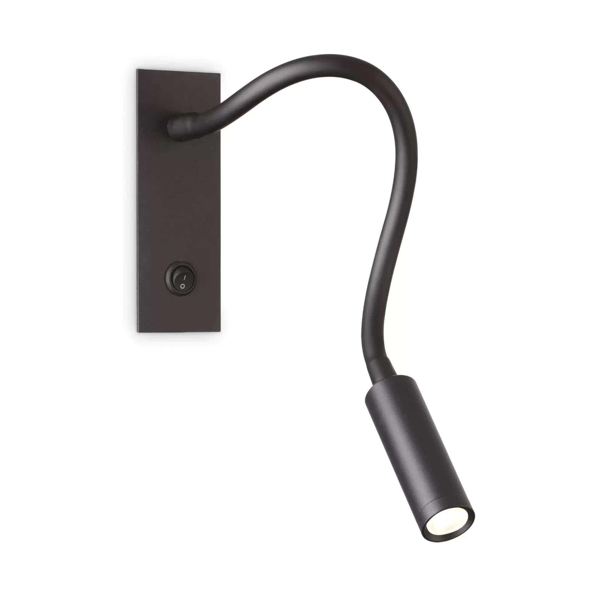 Dmora Lampade Da Parete<Ideal-Lux - Lampada da parete IO AP , 5 x 12 x h26 cm,