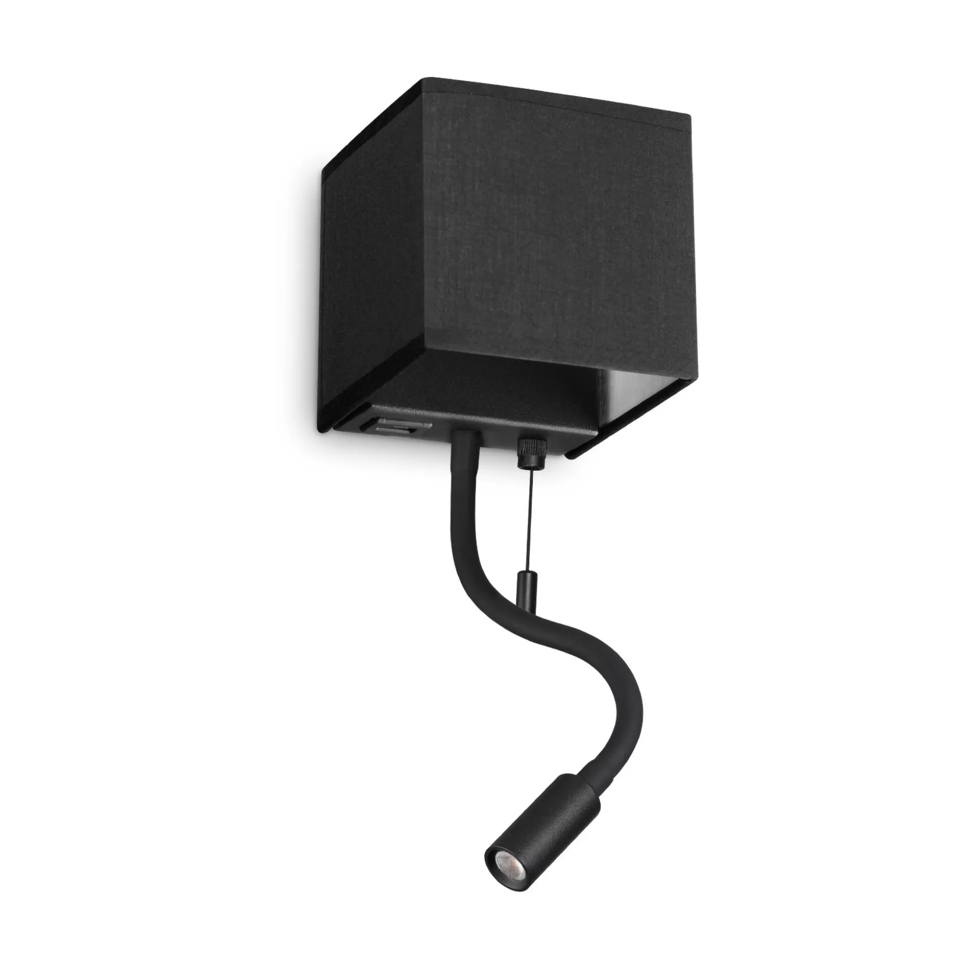 Dmora Lampade Da Parete<Ideal-Lux - Lampada da parete KID MAP2 , 10 x 11 x h23 cm,