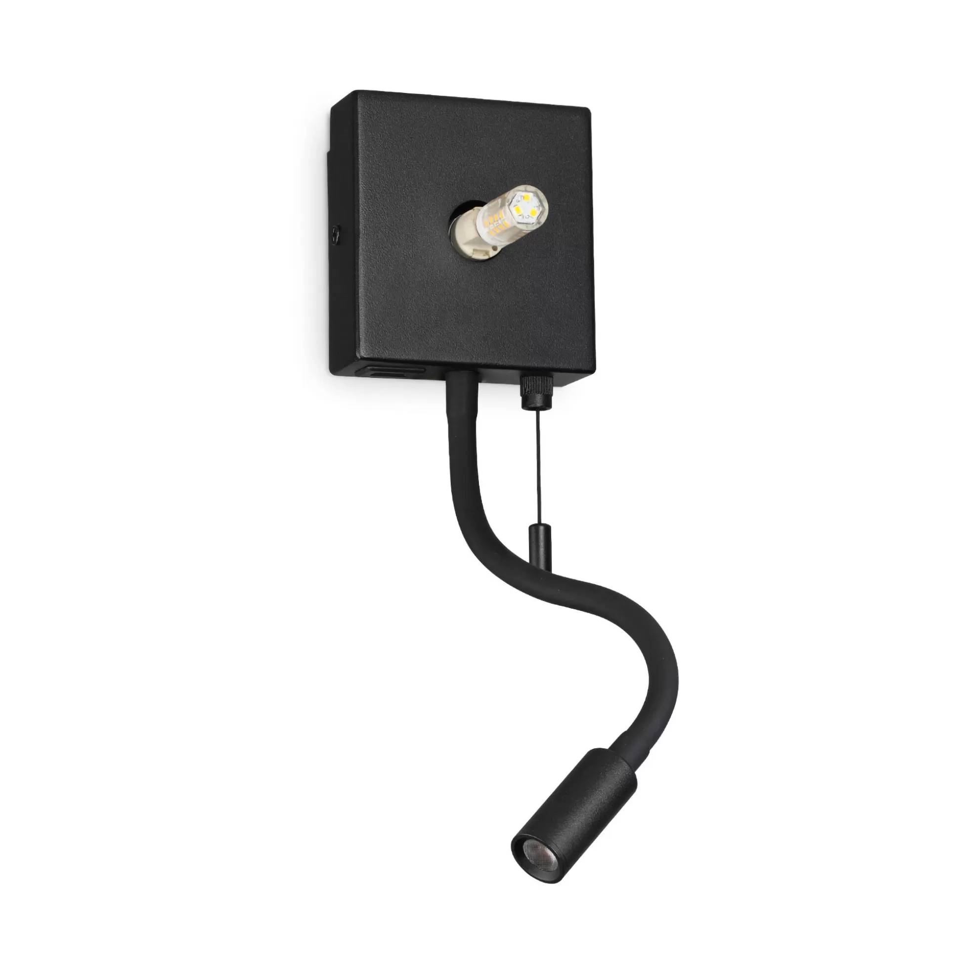 Dmora Lampade Da Parete<Ideal-Lux - Lampada da parete KID MAP2 , 10 x 11 x h23 cm,
