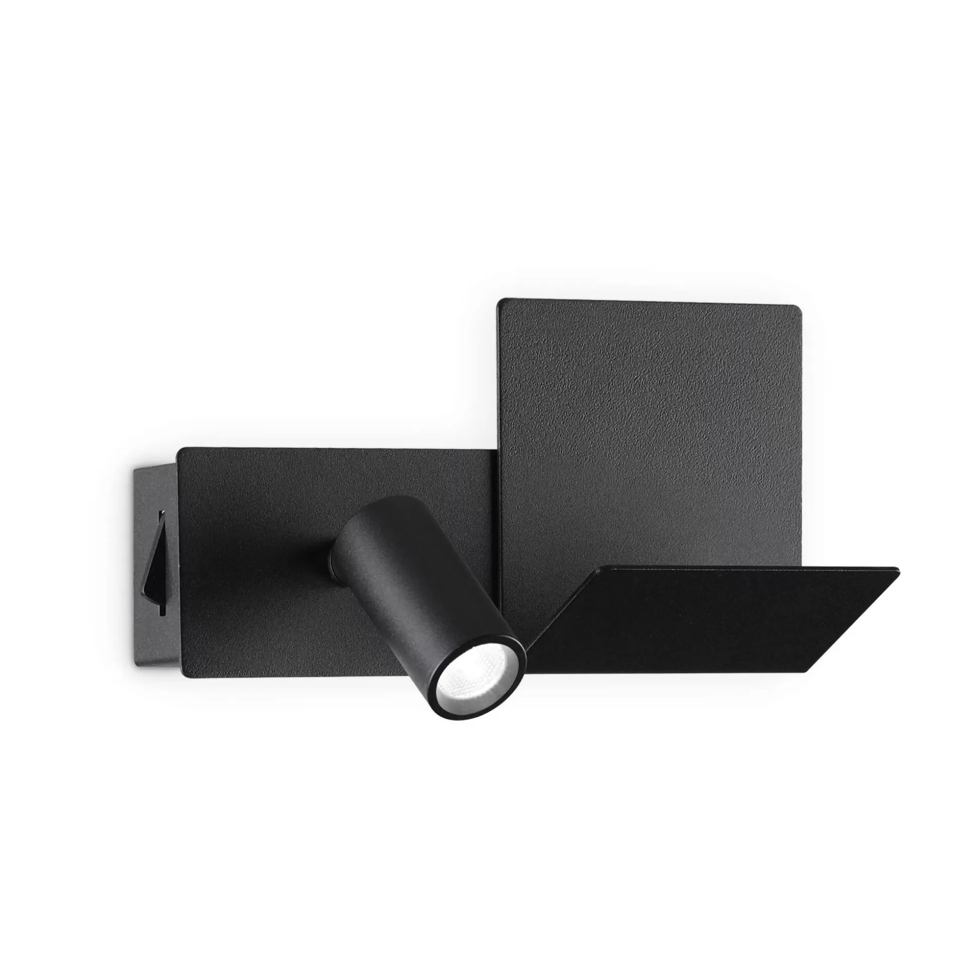 Dmora Lampade Da Parete<Ideal-Lux - Lampada da parete KOMODO-1 AP , 19 x 13 x h8 cm,