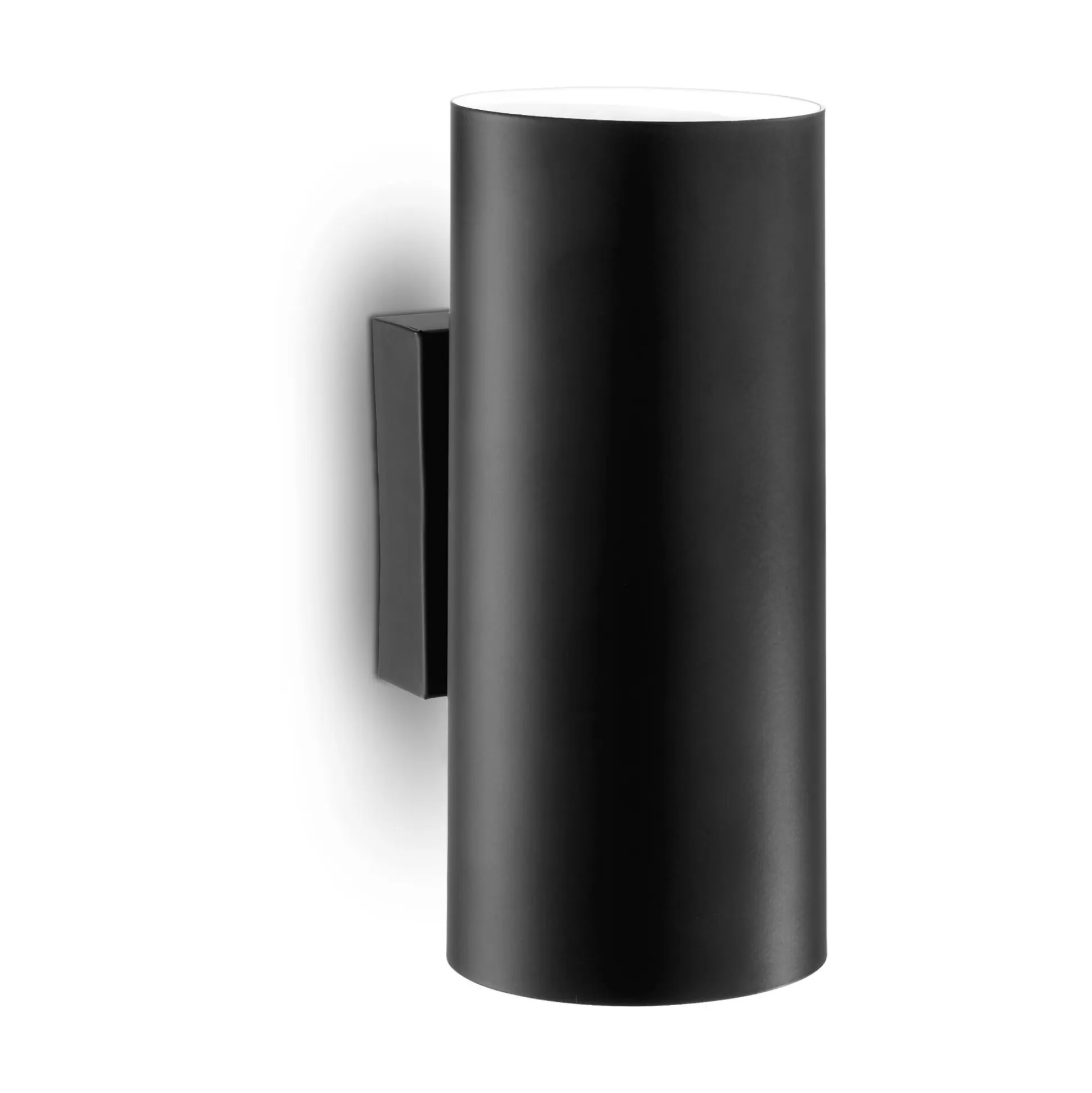 Dmora Lampade Da Parete<Ideal-Lux - Lampada da parete LOOK AP2 , 8 x 18 x h11 cm,