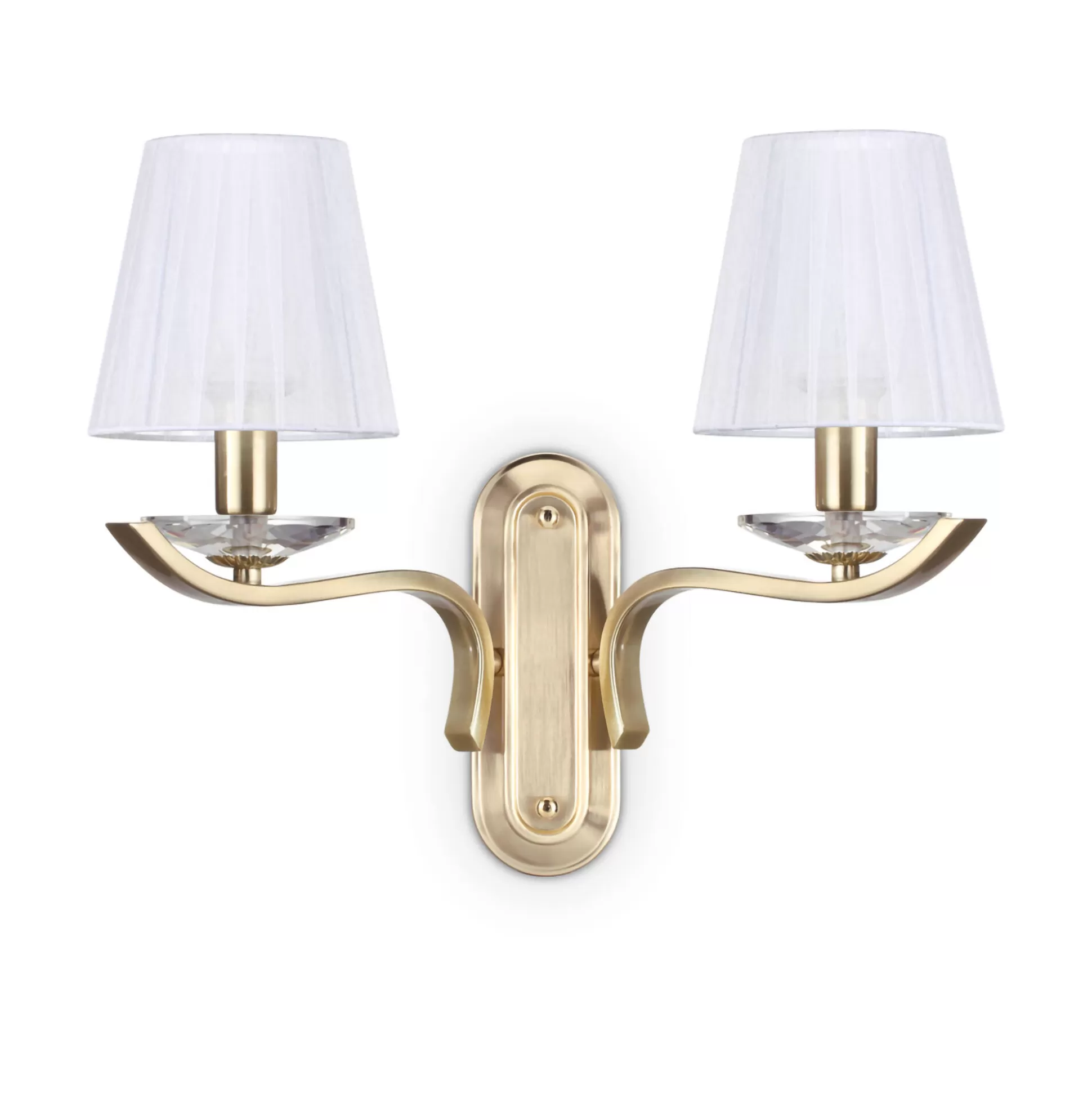 Dmora Lampade Da Parete<Ideal-Lux - Lampada da parete PEGASO AP2 , 43 x 34 x h21 cm,