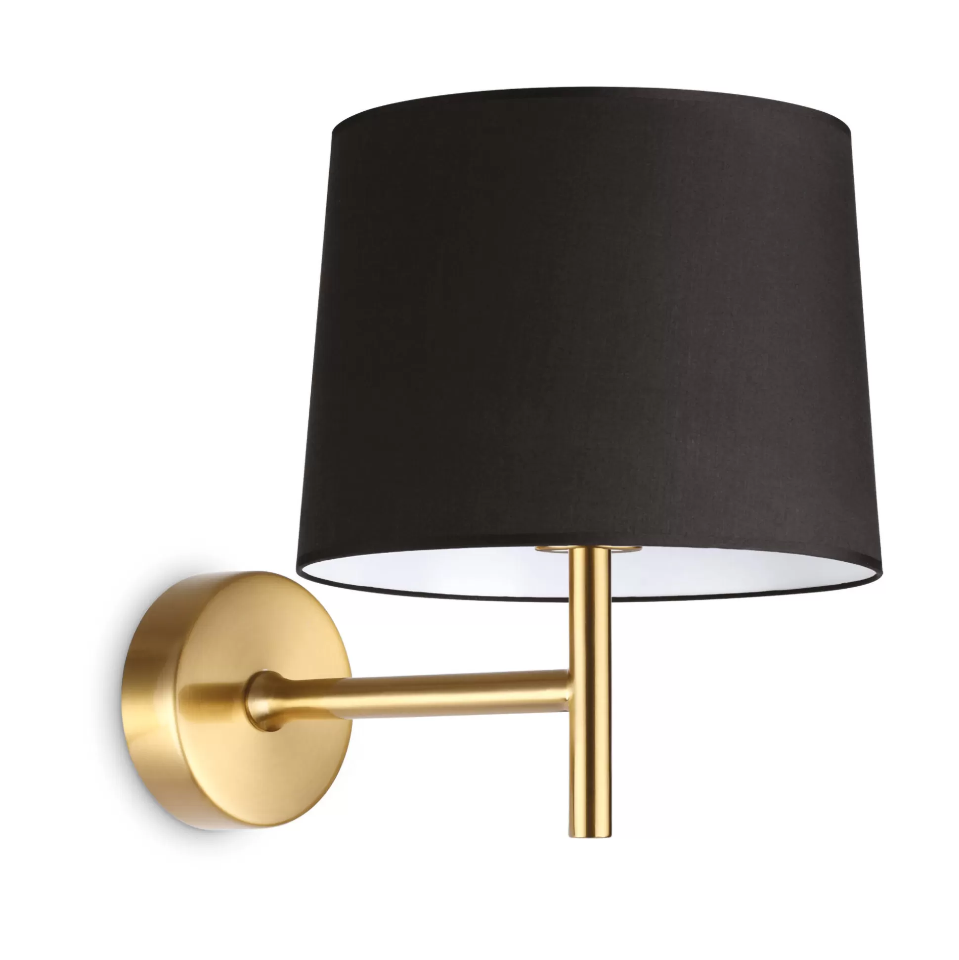 Dmora Lampade Da Parete<Ideal-Lux - Lampada da parete SET UP MAP1 , 9 x 16 x h19 cm,