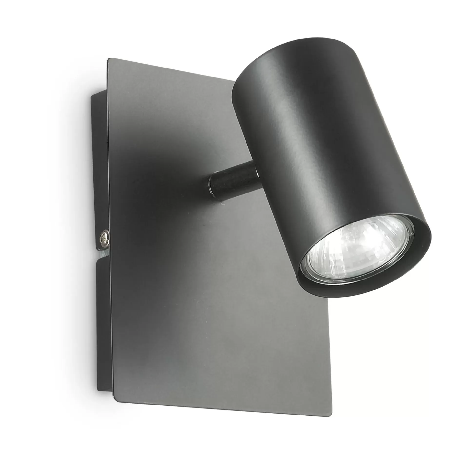 Dmora Lampade Da Parete<Ideal-Lux - Lampada da parete SPOT AP1 , 12 x 15 x h13 cm,