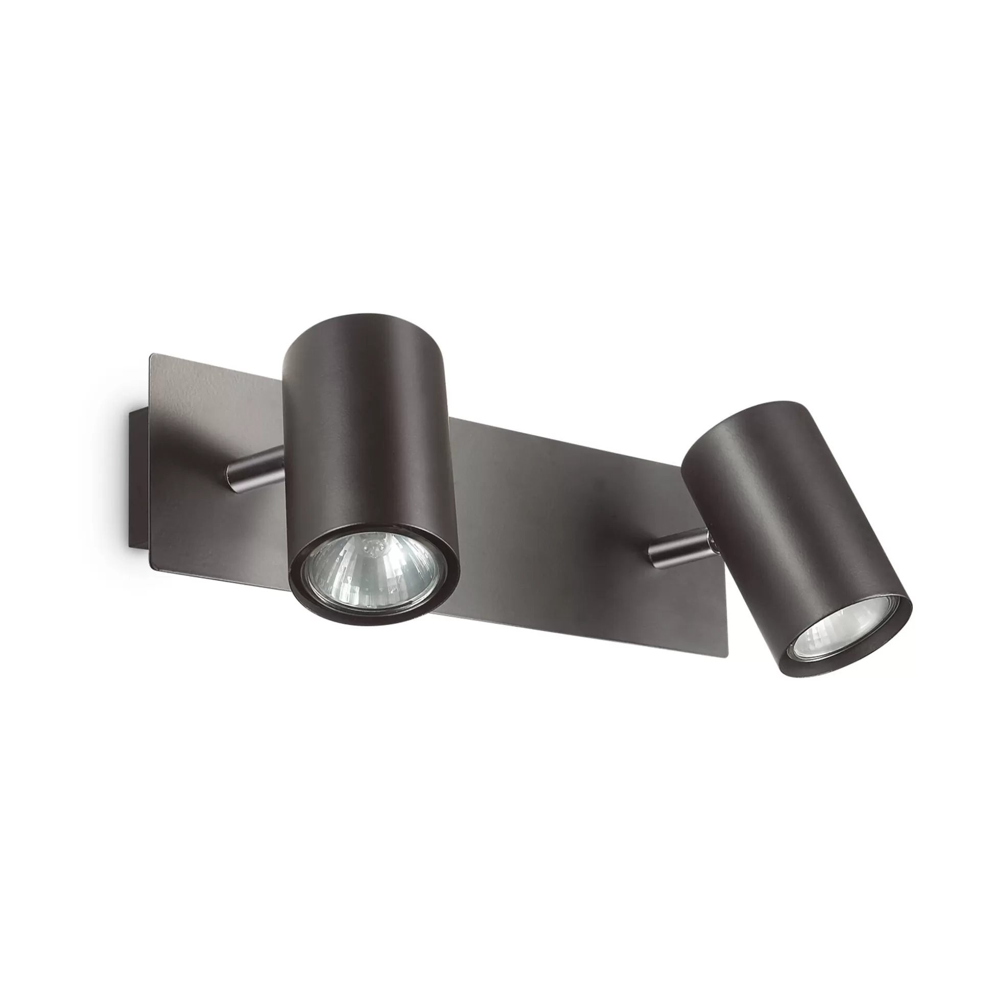 Dmora Lampade Da Parete<Ideal-Lux - Lampada da parete SPOT AP2 , 37 x 12 x h13 cm,