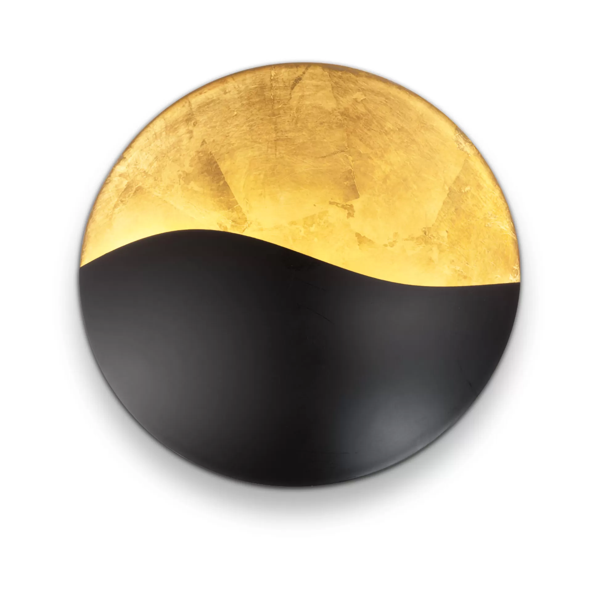 Dmora Lampade Da Parete<Ideal-Lux - Lampada da parete SUNRISE AP3, 28 x 28 x h12 cm,