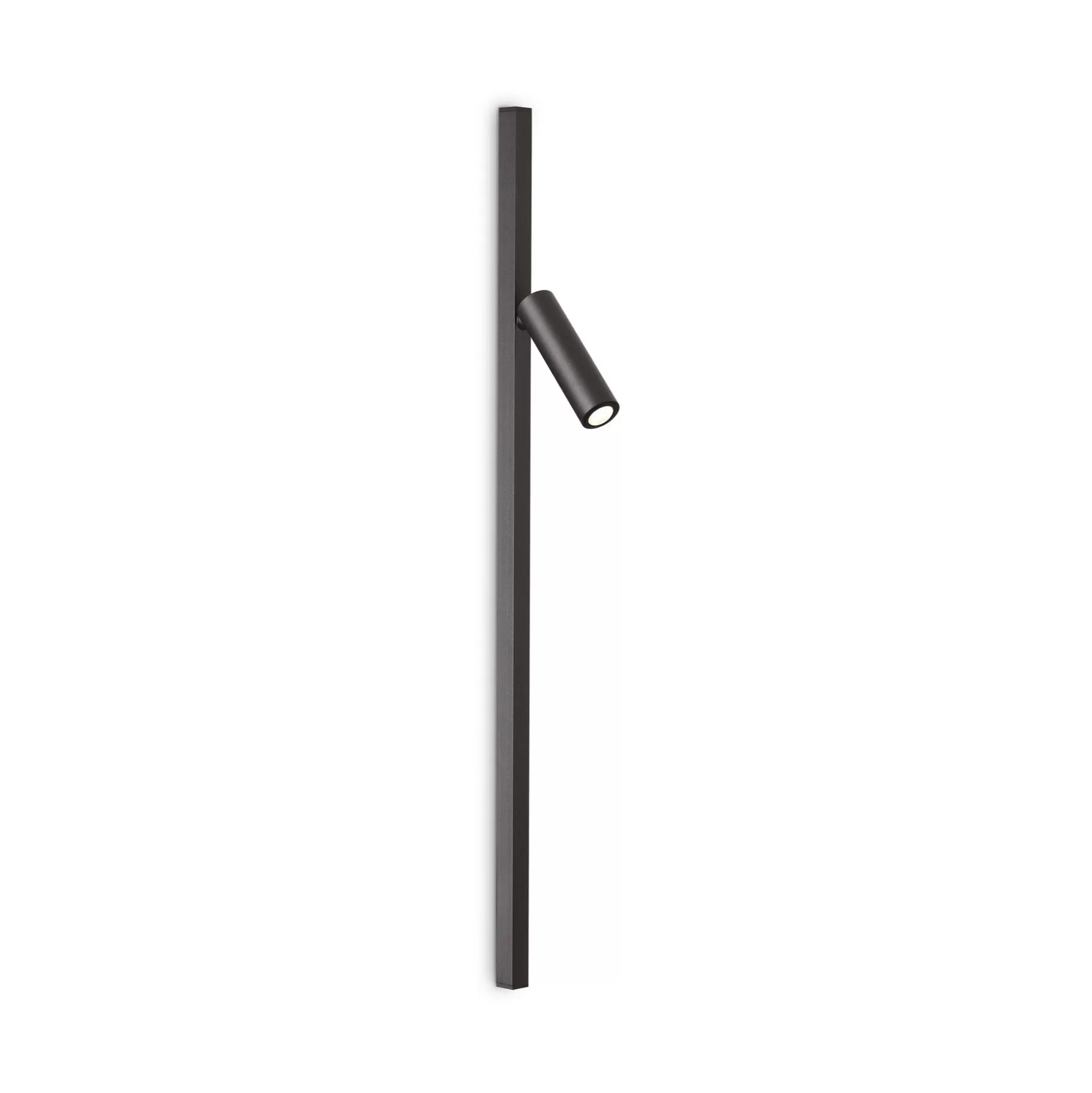 Dmora Lampade Da Parete<Ideal-Lux - Lampada da parete SYNTESI AP LINEAR , 3 x 60 x h12 cm,