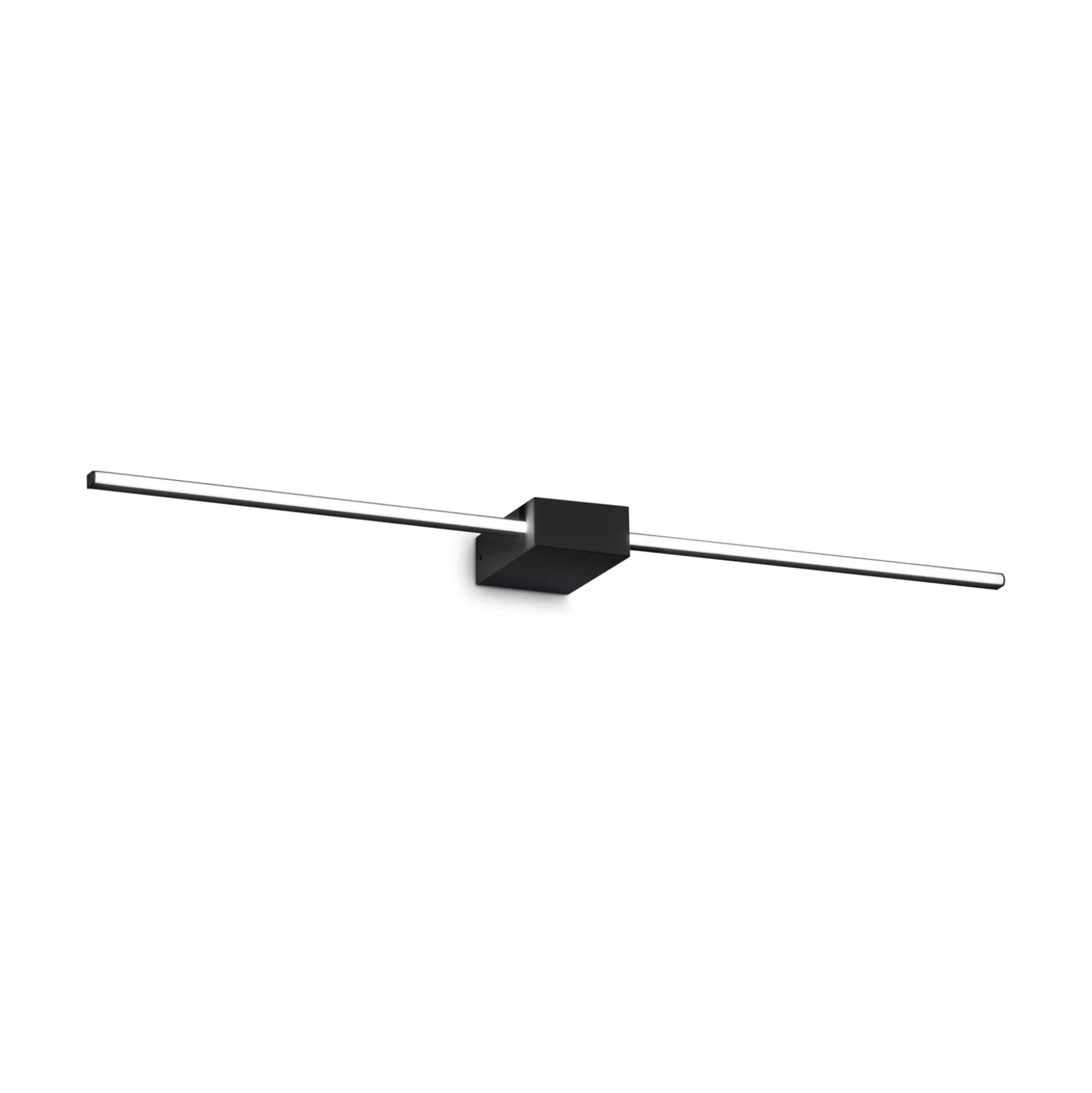 Dmora Lampade Da Parete<Ideal-Lux - Lampada da parete THEO AP D075 , 75 x 4 x h12 cm,