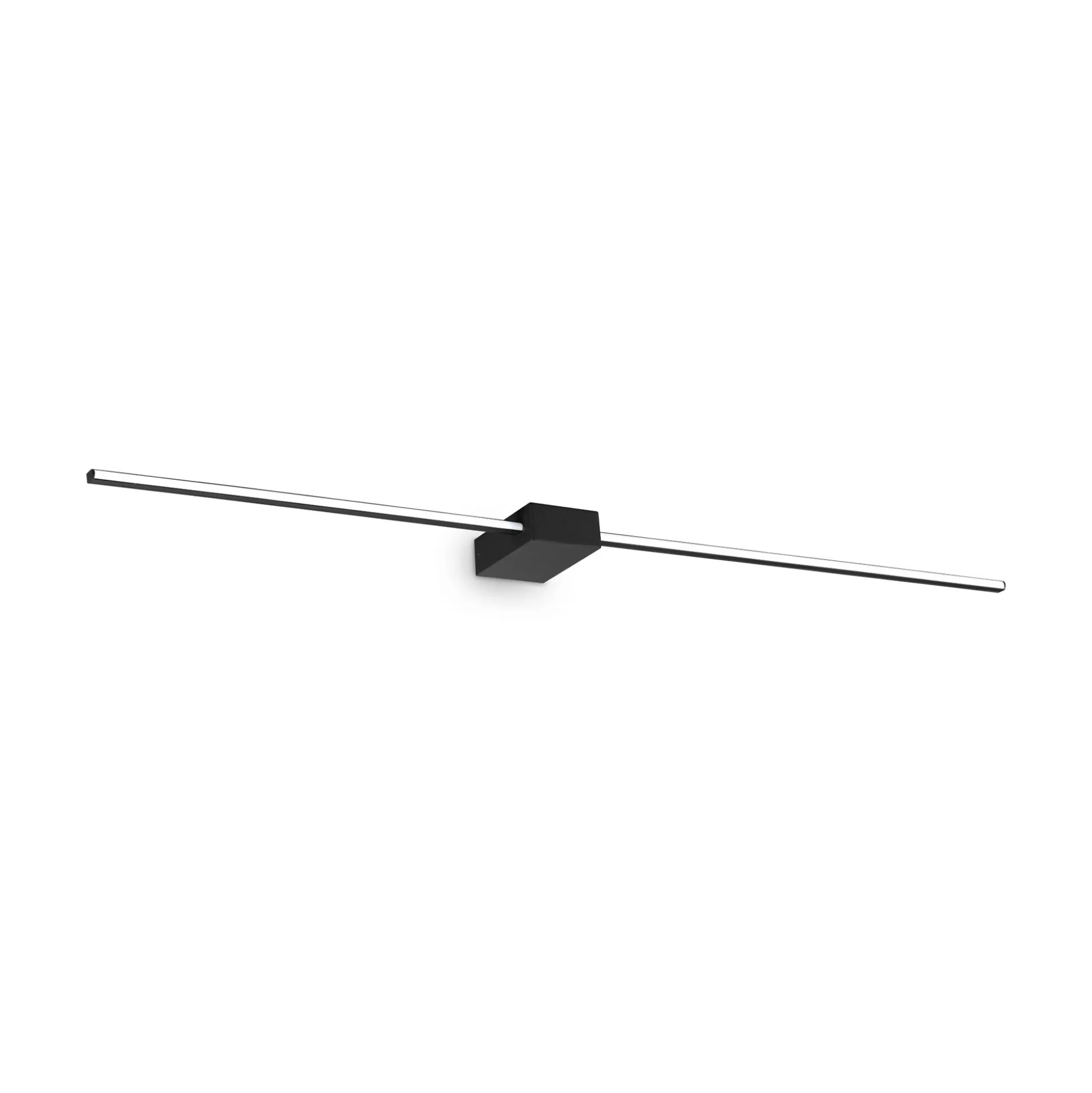 Dmora Lampade Da Parete<Ideal-Lux - Lampada da parete THEO AP D115 , 115 x 4 x h12 cm,