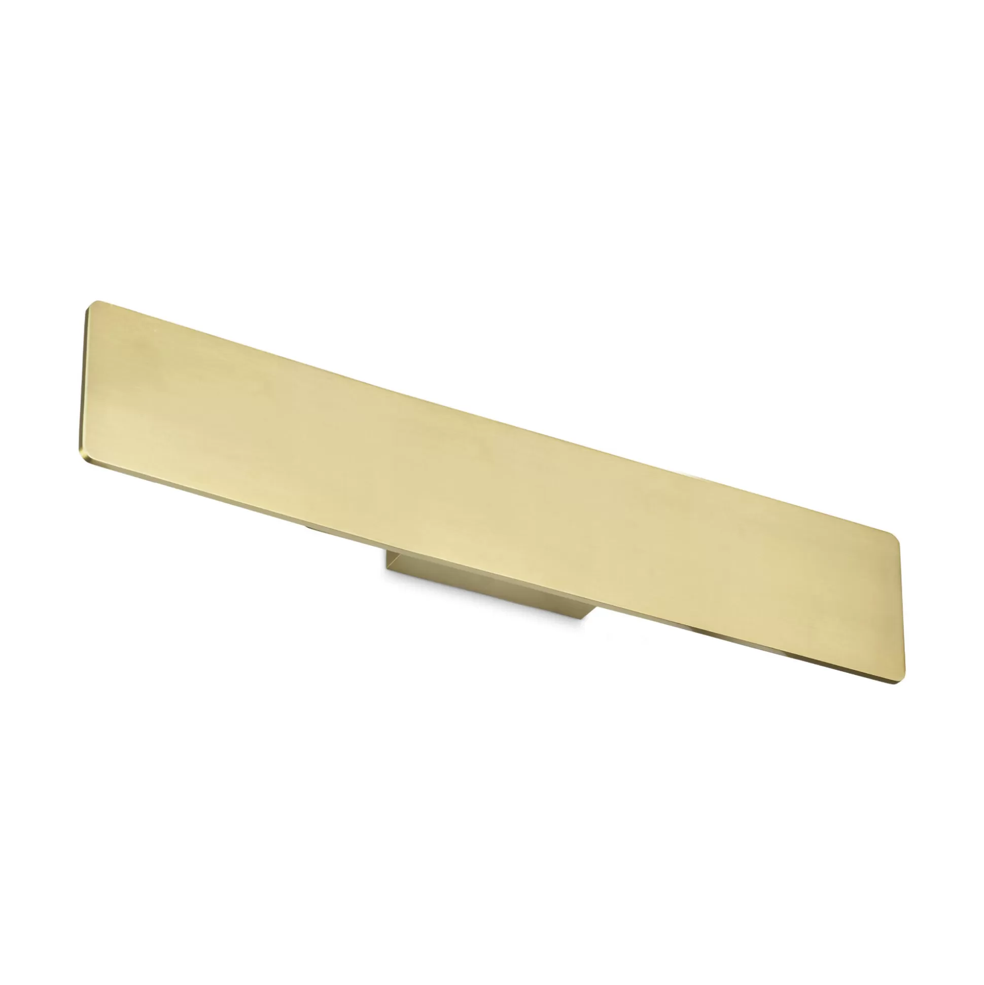 Dmora Lampade Da Parete<Ideal-Lux - Lampada da parete ZIG ZAG AP D53 3000K , 53 x 8 x h5 cm,