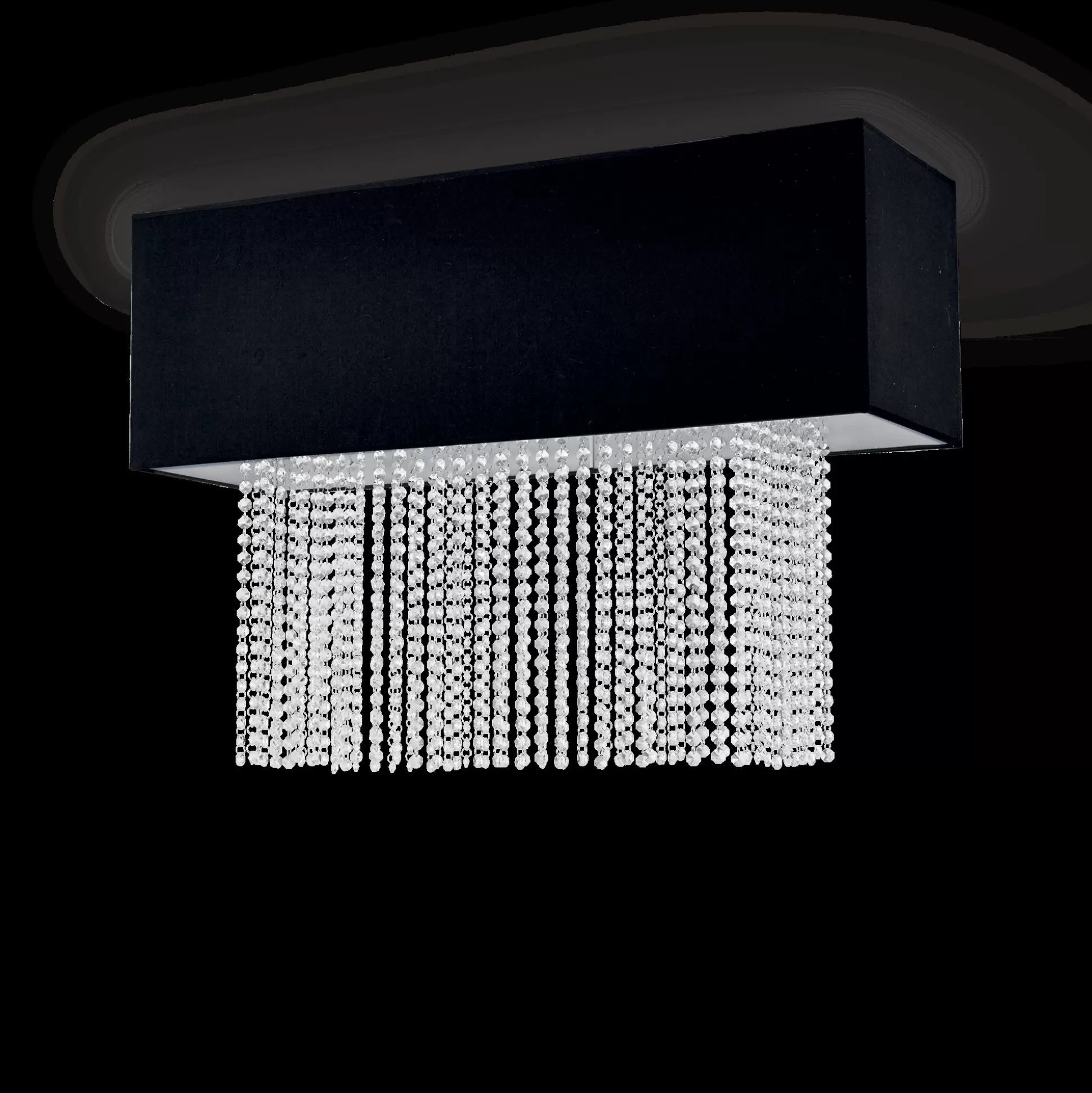Dmora Lampade Da Soffitto<Ideal-Lux - Lampada da soffitto