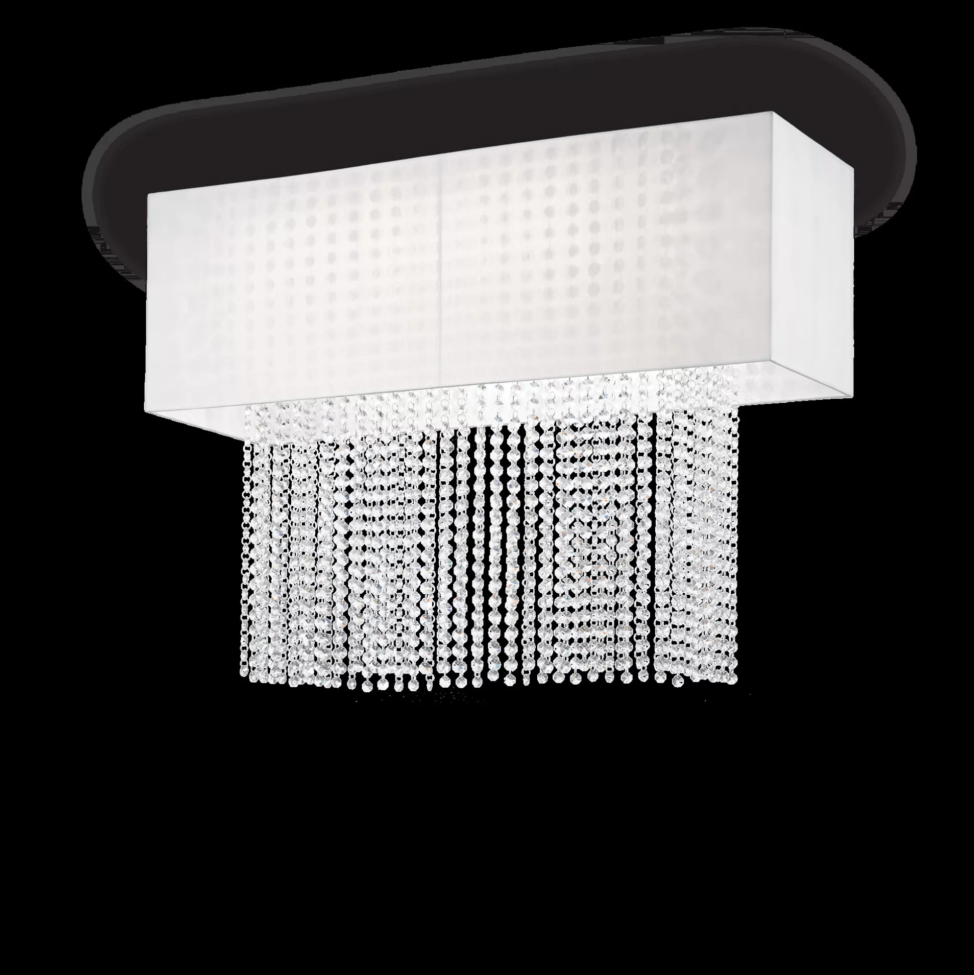 Dmora Lampade Da Soffitto<Ideal-Lux - Lampada da soffitto