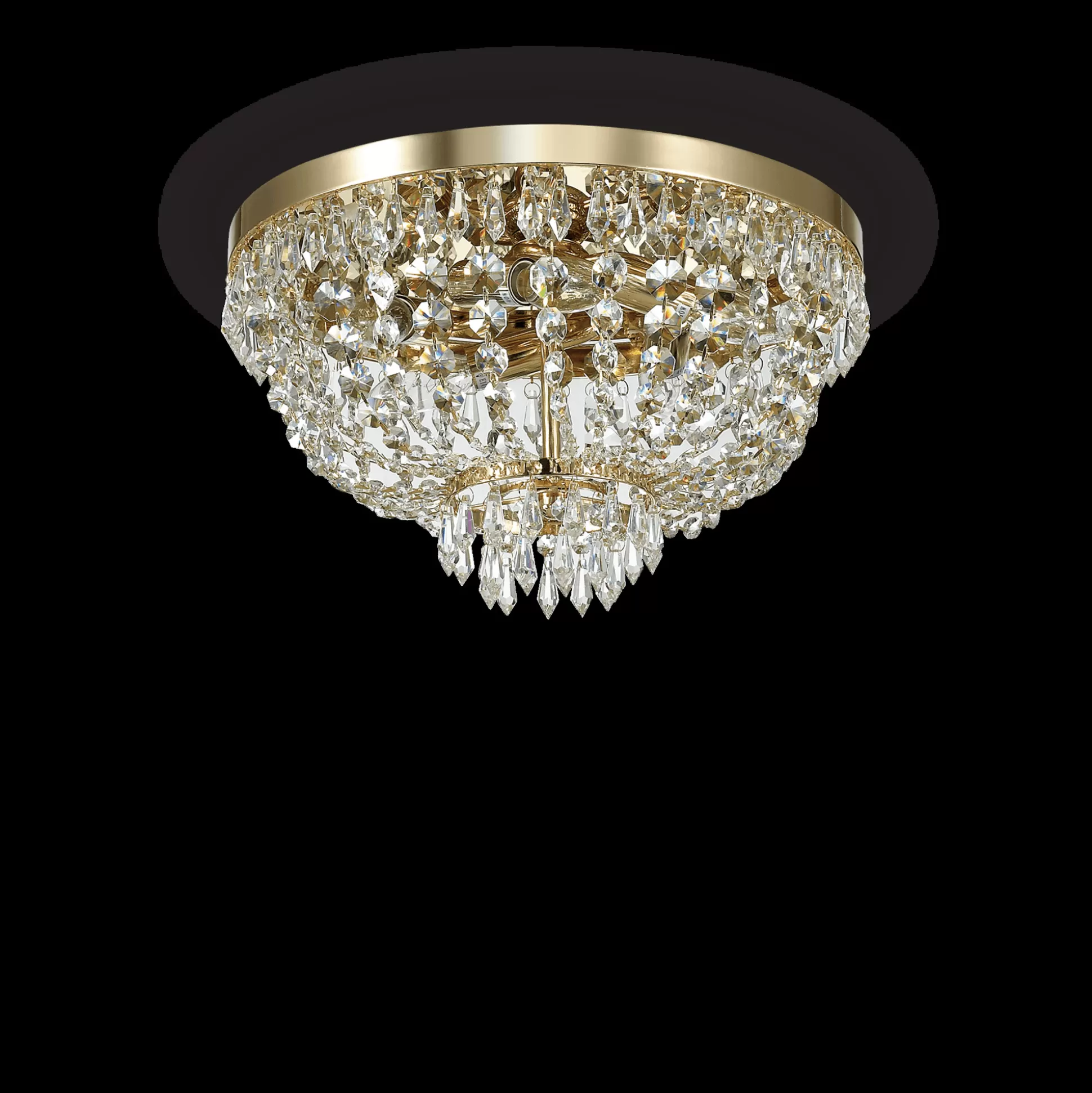 Dmora Lampade Da Soffitto<Ideal-Lux - Lampada da soffitto