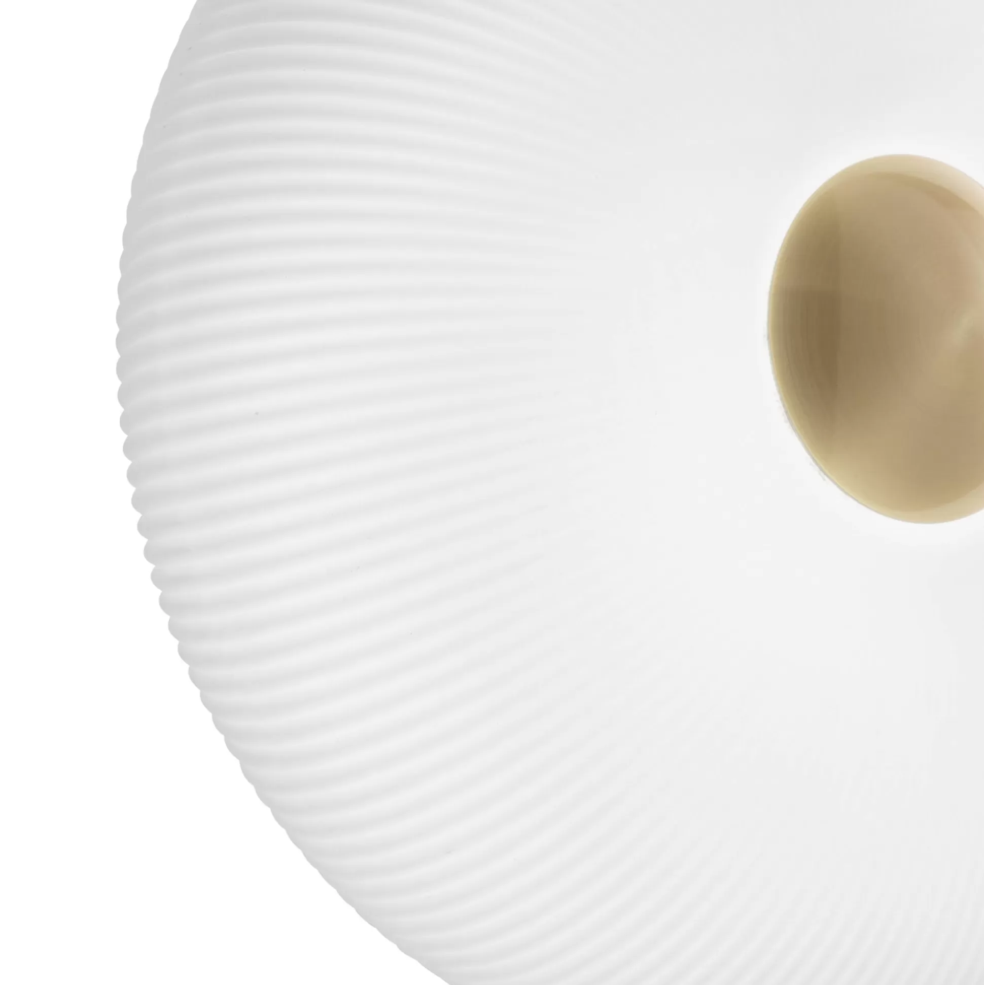 Dmora Lampade Da Soffitto<Ideal-Lux - Lampada da soffitto ARIZONA PL2, 30 x 30 x h18 cm,