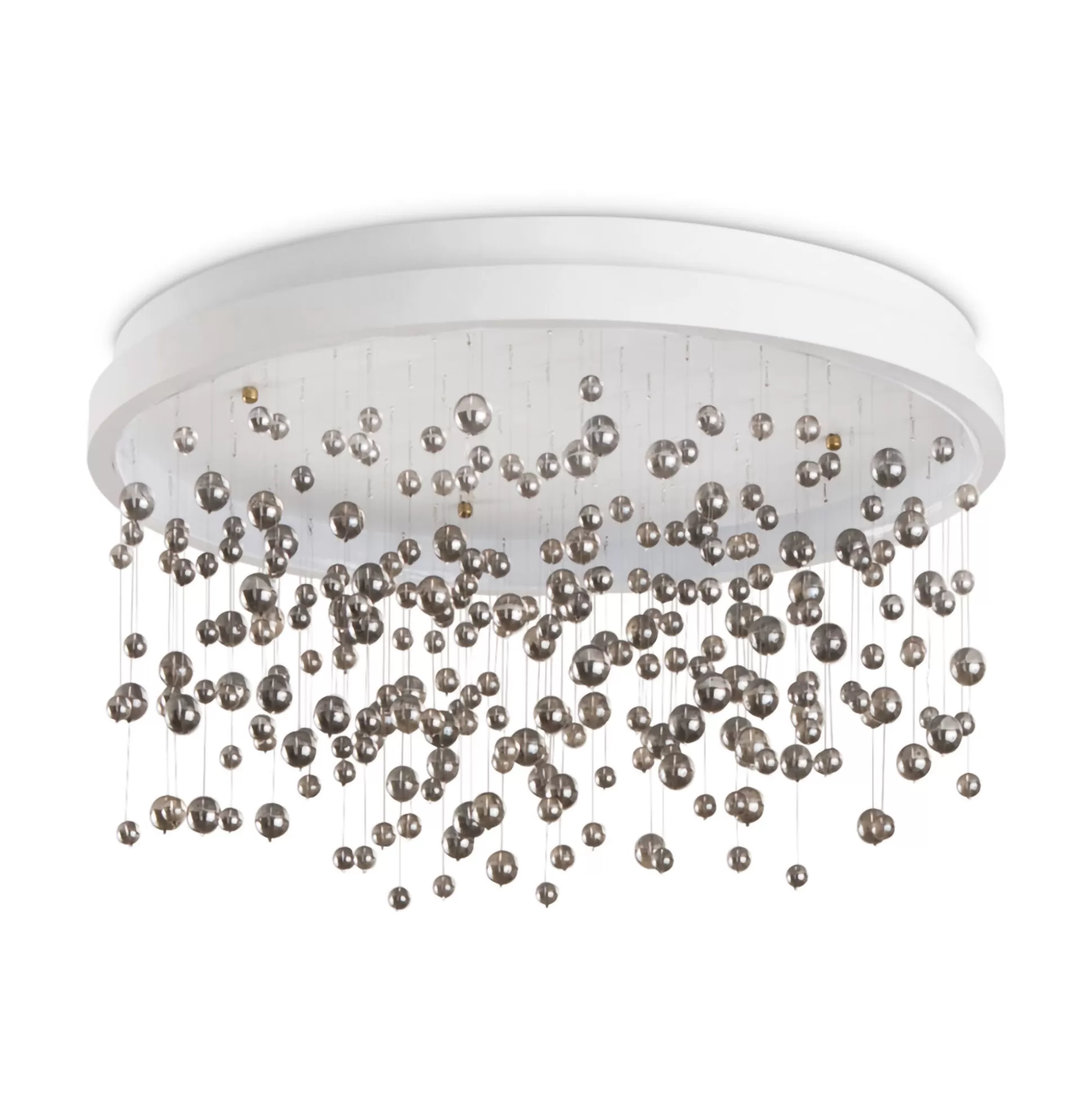 Dmora Lampade Da Soffitto<Ideal-Lux - Lampada da soffitto ARMONY PL D50 , 50 x 50 x h32 cm,