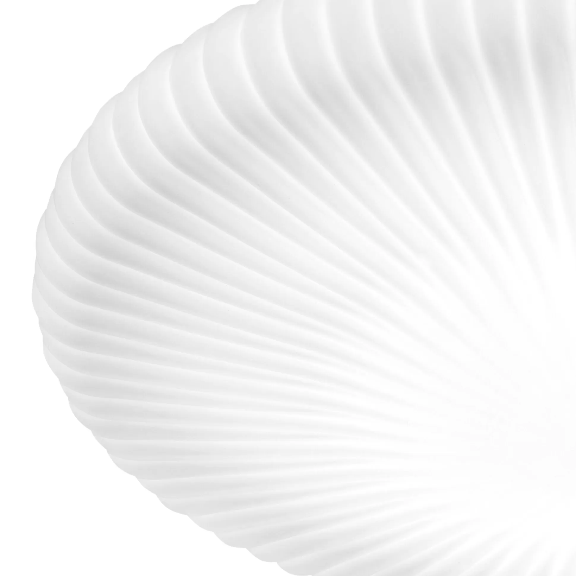 Dmora Lampade Da Soffitto<Ideal-Lux - Lampada da soffitto ATRIUM PL D45, 45 x 45 x h17 cm,