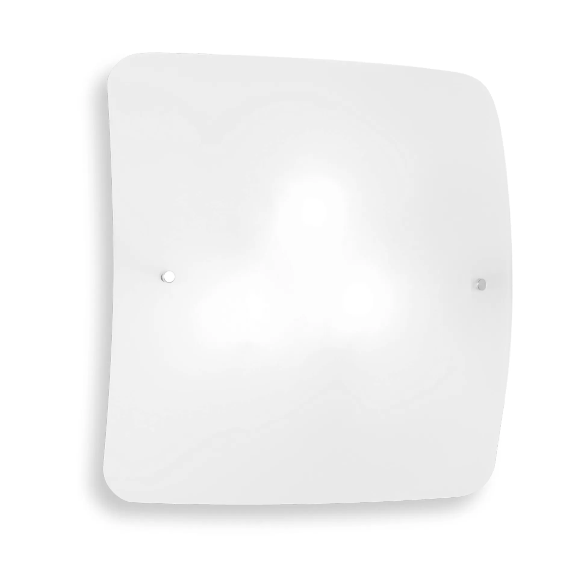 Dmora Lampade Da Soffitto<Ideal-Lux - Lampada da soffitto CELINE PL4, 49 x 49 x h10 cm,