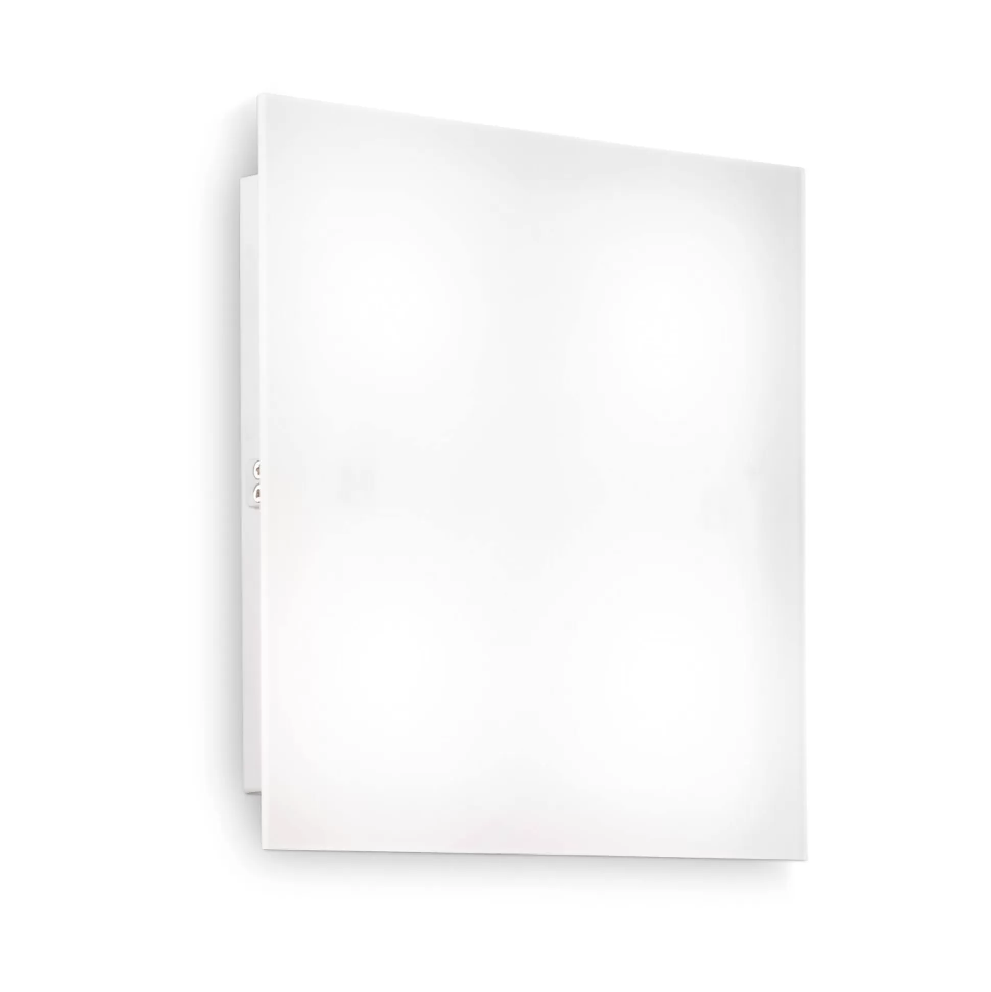 Dmora Lampade Da Soffitto<Ideal-Lux - Lampada da soffitto FLAT PL4 D30, 30 x 30 x h5 cm,