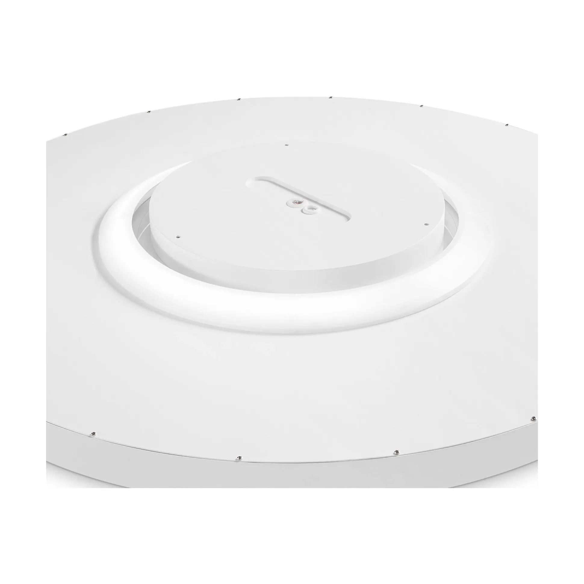 Dmora Lampade Da Soffitto<Ideal-Lux - Lampada da soffitto FLY UPLIGHT D90 4000K, 73 x 3 x h3 cm,