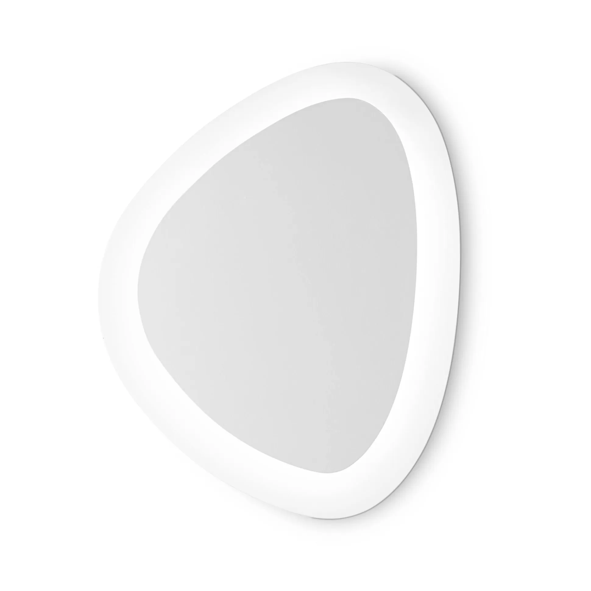 Dmora Lampade Da Soffitto<Ideal-Lux - Lampada da soffitto GINGLE AP D40, 40 x 31 x h6 cm,