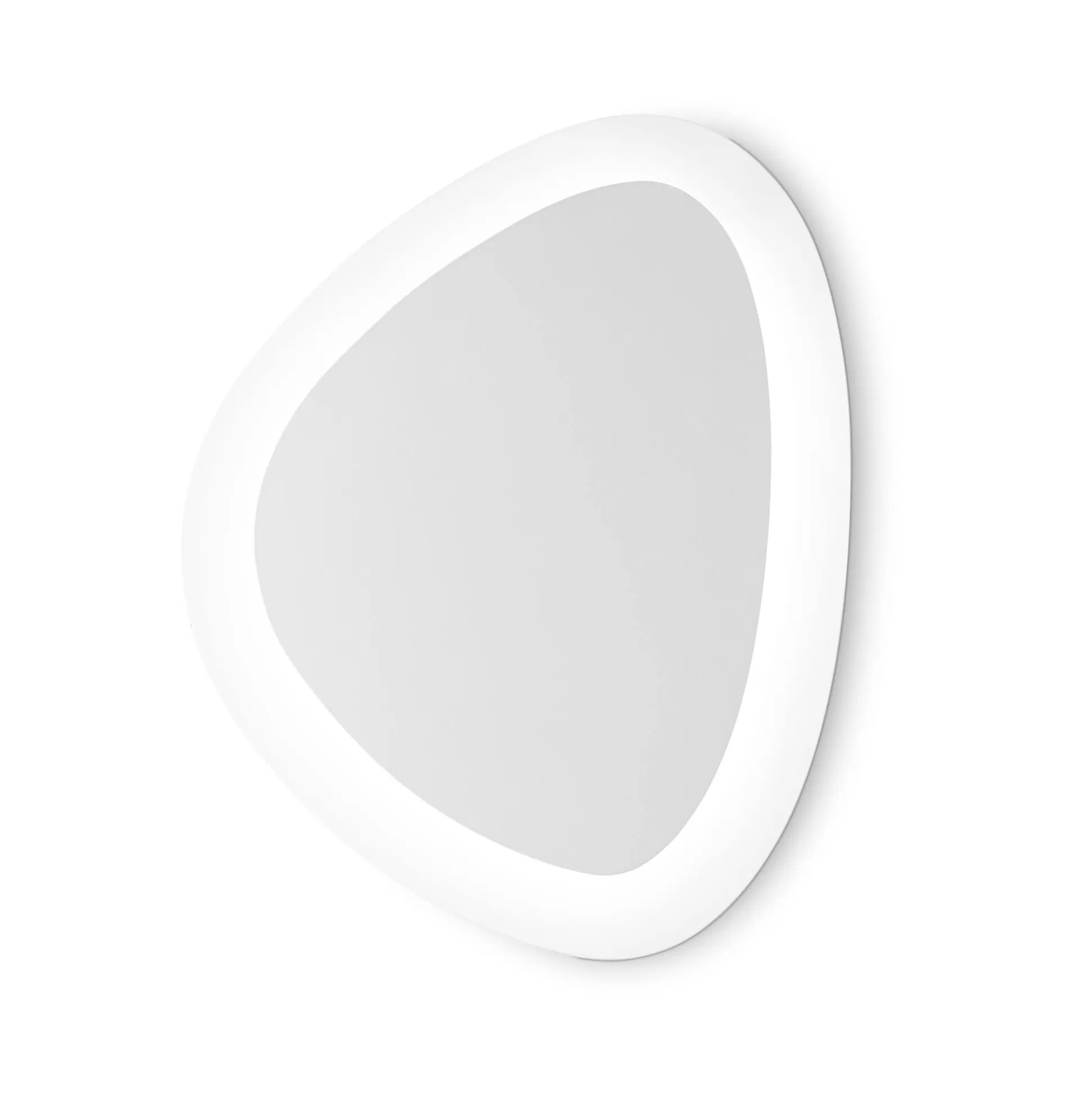 Dmora Lampade Da Soffitto<Ideal-Lux - Lampada da soffitto GINGLE AP D32, 32 x 25 x h6 cm,