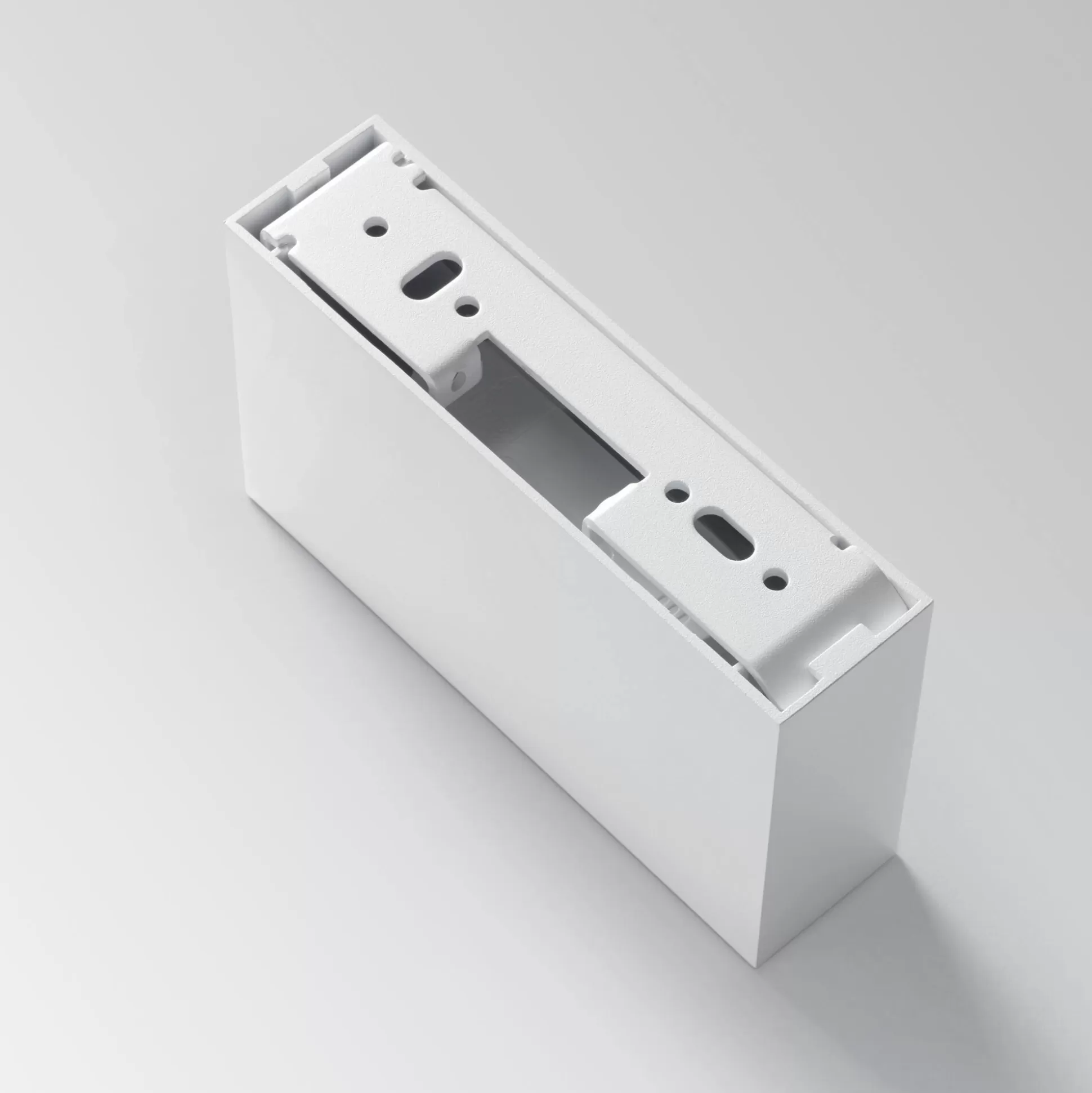 Dmora Lampade Da Soffitto<Ideal-Lux - Lampada da soffitto LIKA PL , 14 x 4 x h8 cm,