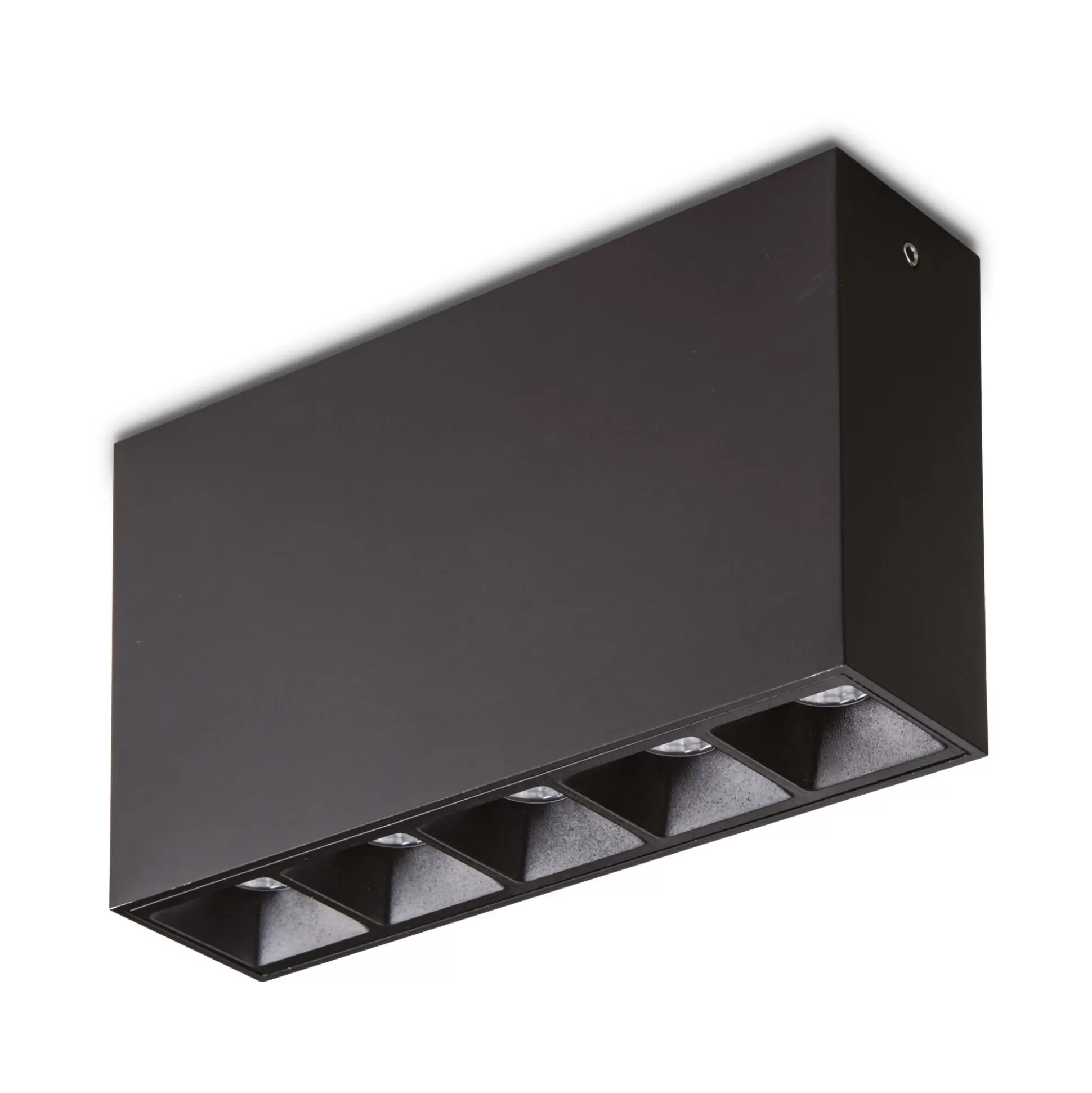Dmora Lampade Da Soffitto<Ideal-Lux - Lampada da soffitto LIKA PL , 14 x 4 x h8 cm,