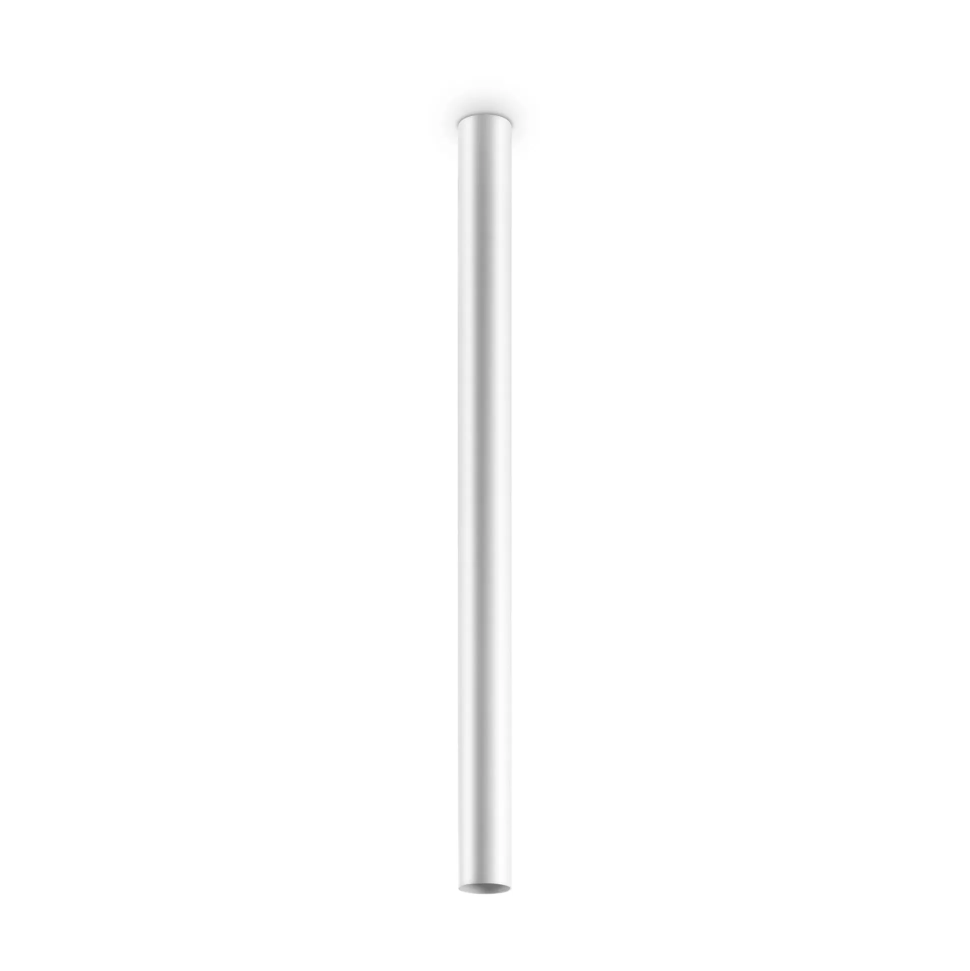 Dmora Lampade Da Soffitto<Ideal-Lux - Lampada da soffitto LOOK PL1 H95 , 6 x 6 x h95 cm,